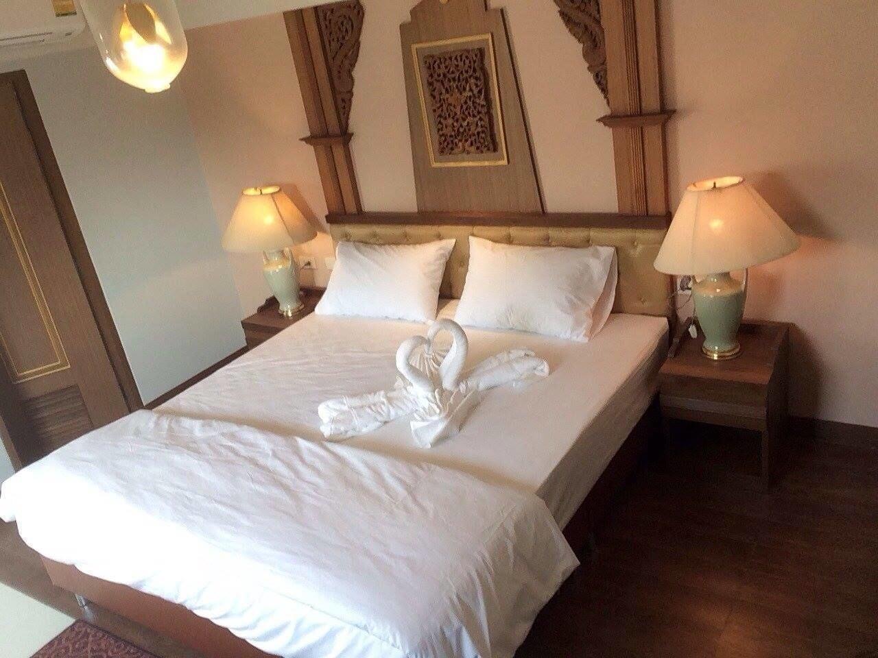 Kim At Morleng Hostal Bangkok