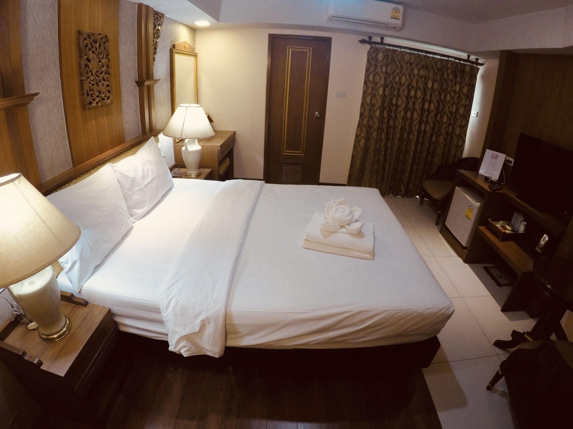 Hostal Kim At Morleng