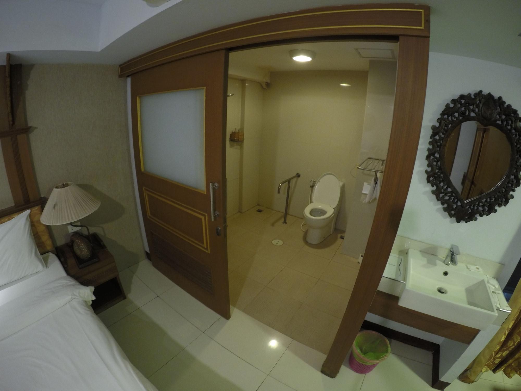 Kim At Morleng Hostal *