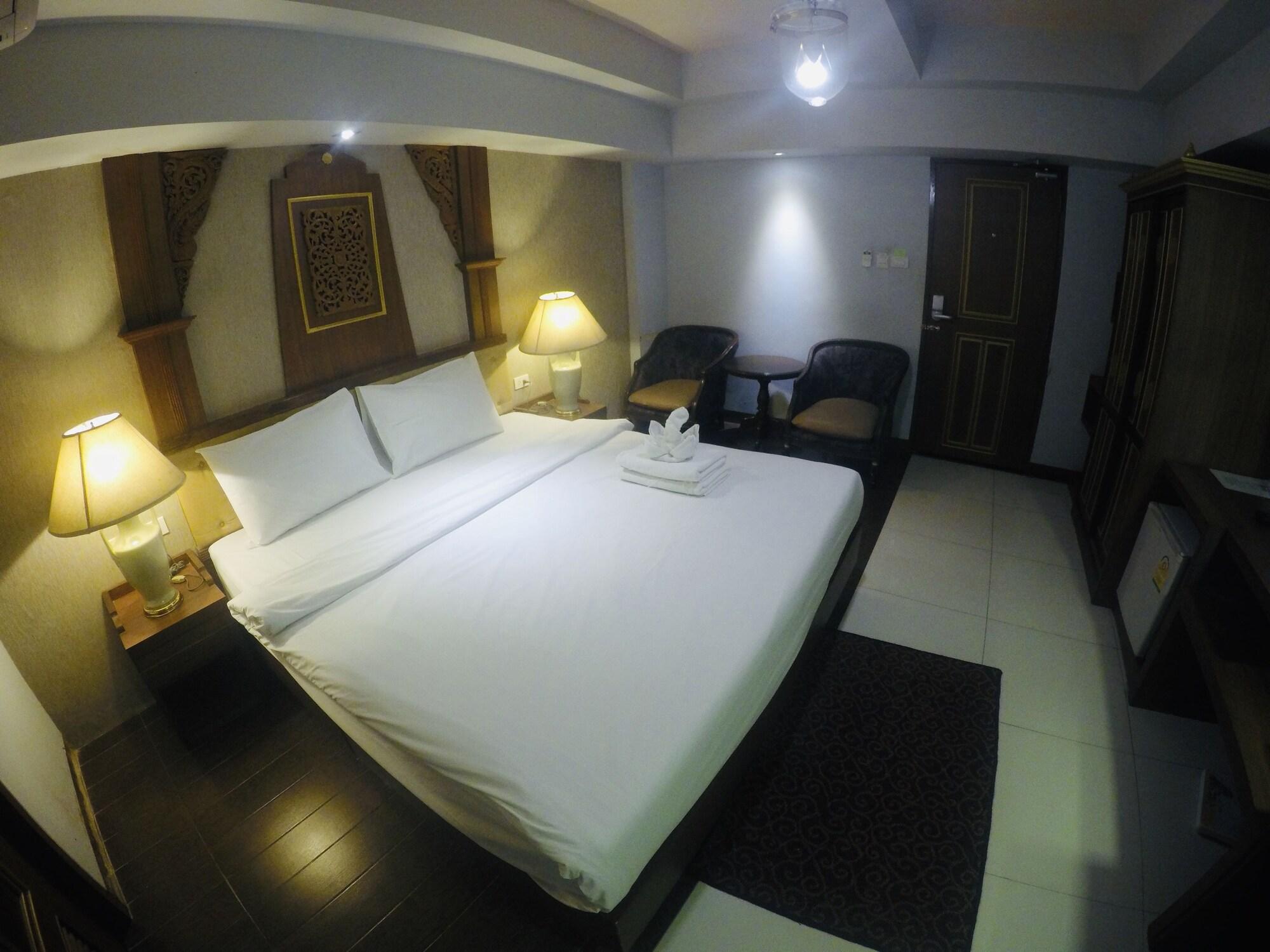 Hostal Kim At Morleng *
