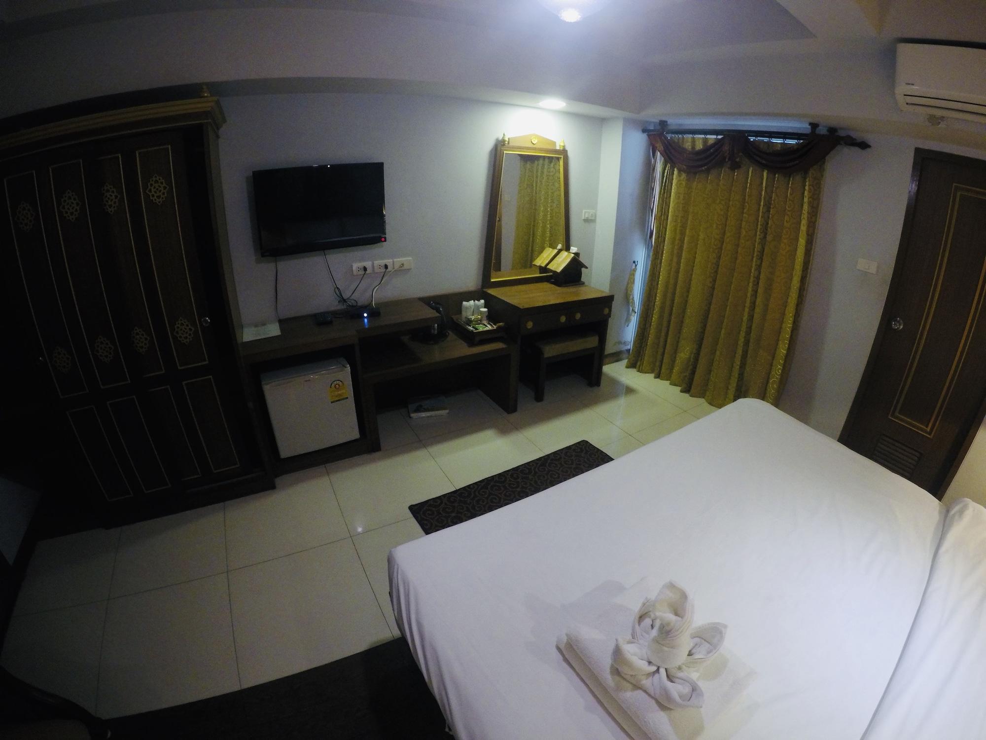 Hostal Kim At Morleng *