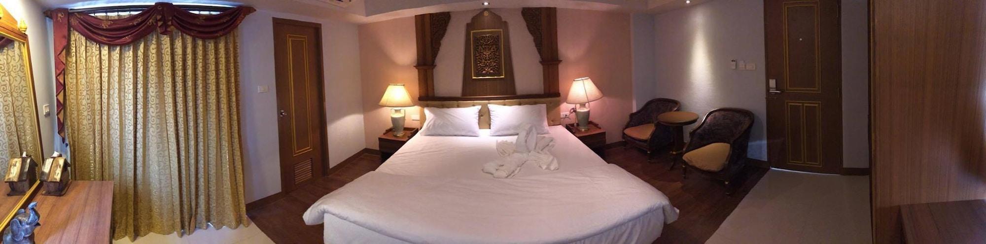 Kim At Morleng Hostal *