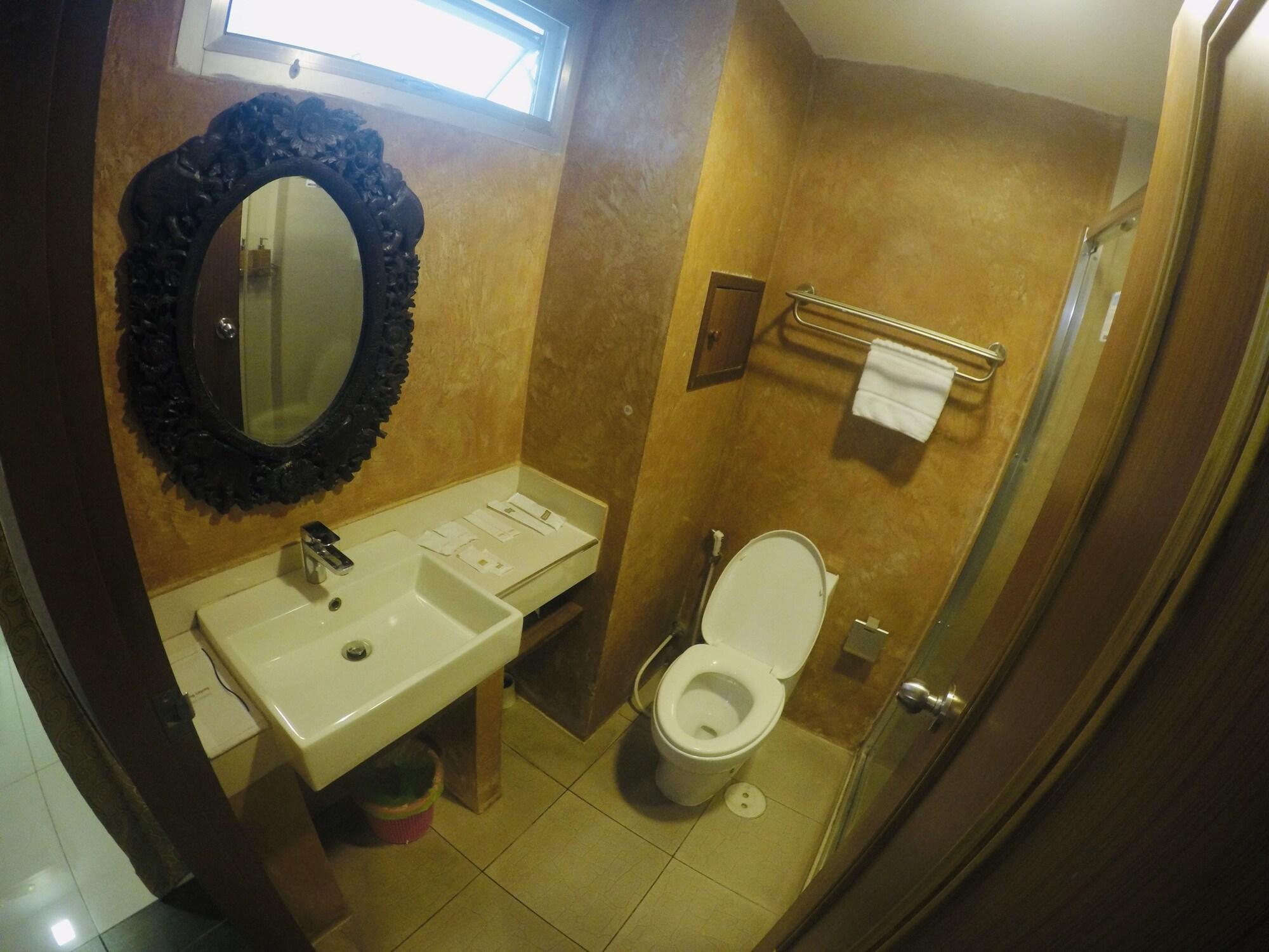 Hostal Kim At Morleng