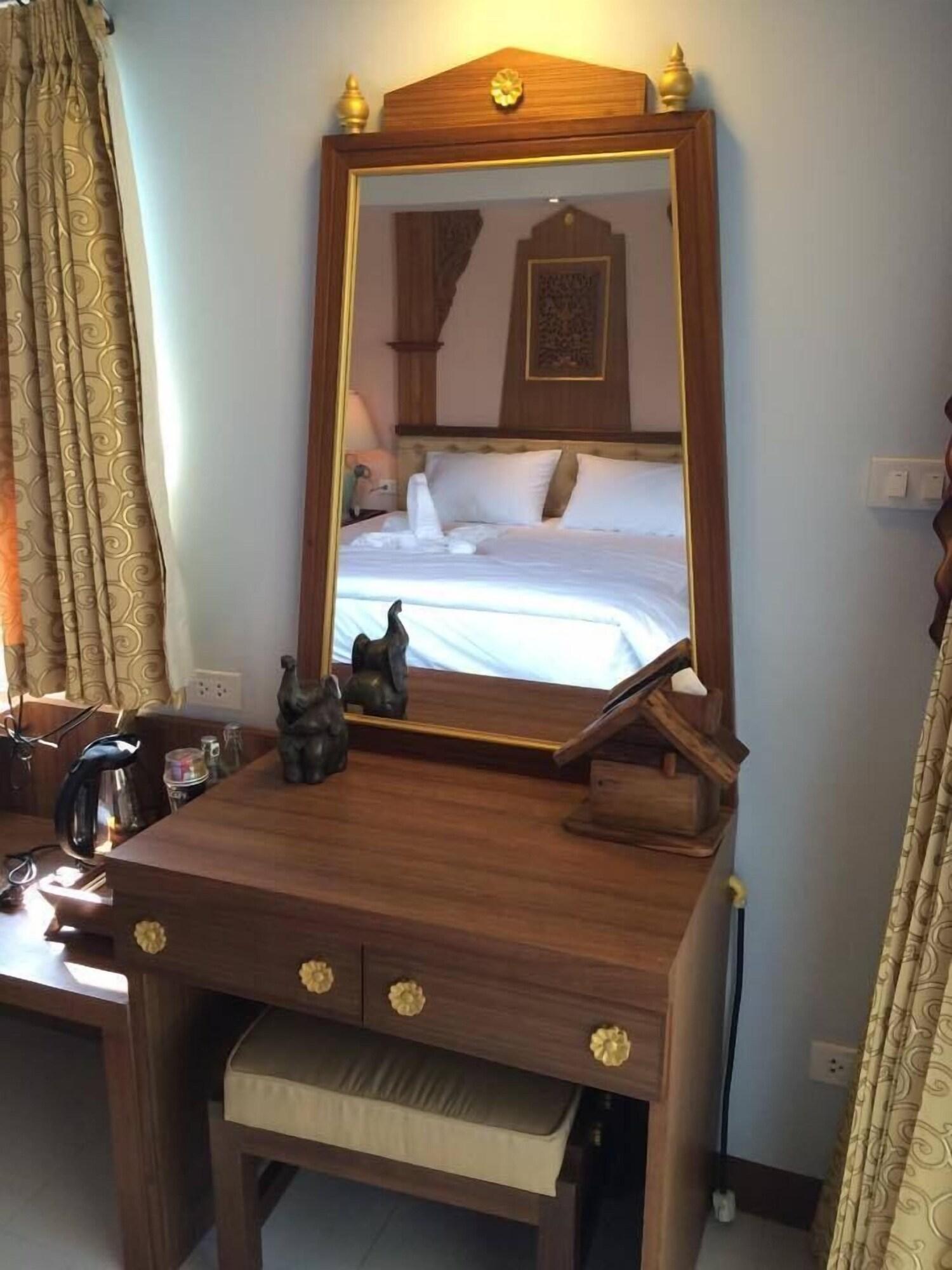 Hostal Kim At Morleng Bangkok