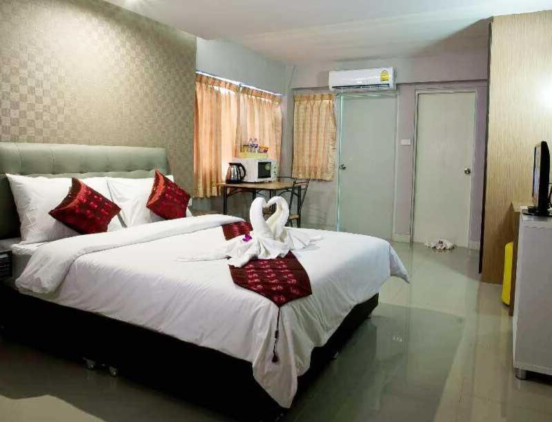 Hotell Nrc 3*