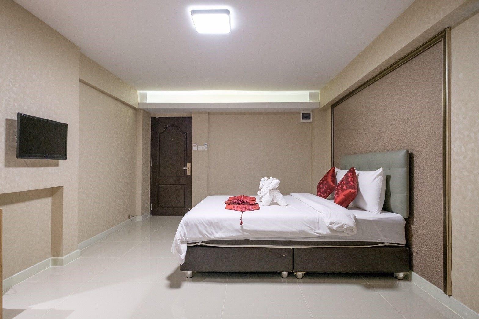 Nrc Hotell