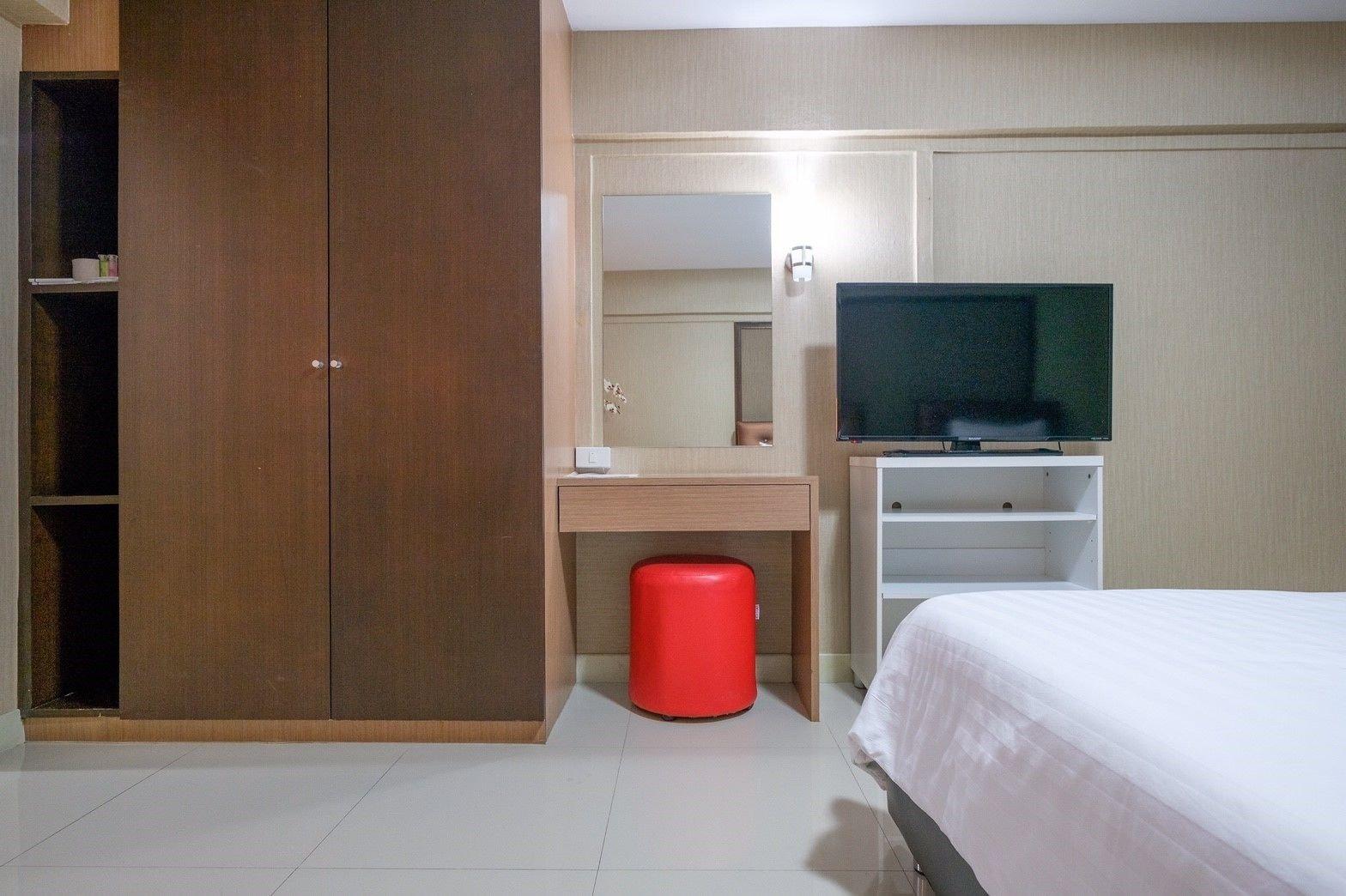 Nrc Hotell