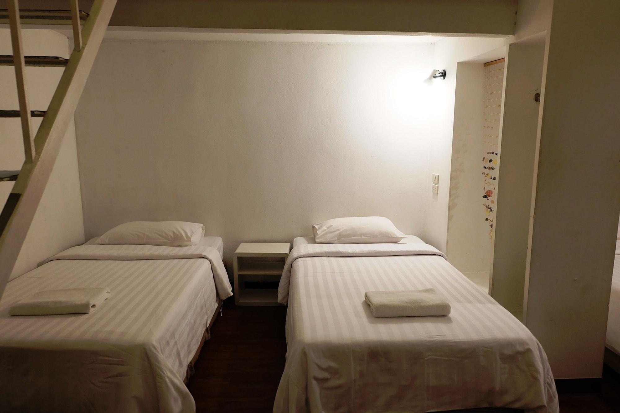 Hostel Take A Nap Bangkok