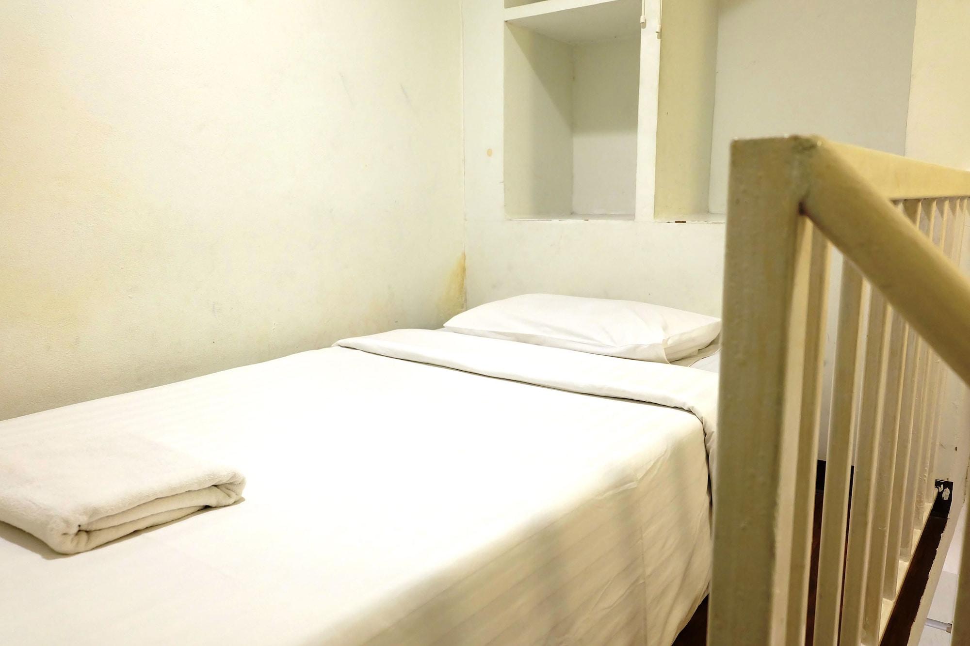 Hostel Take A Nap *