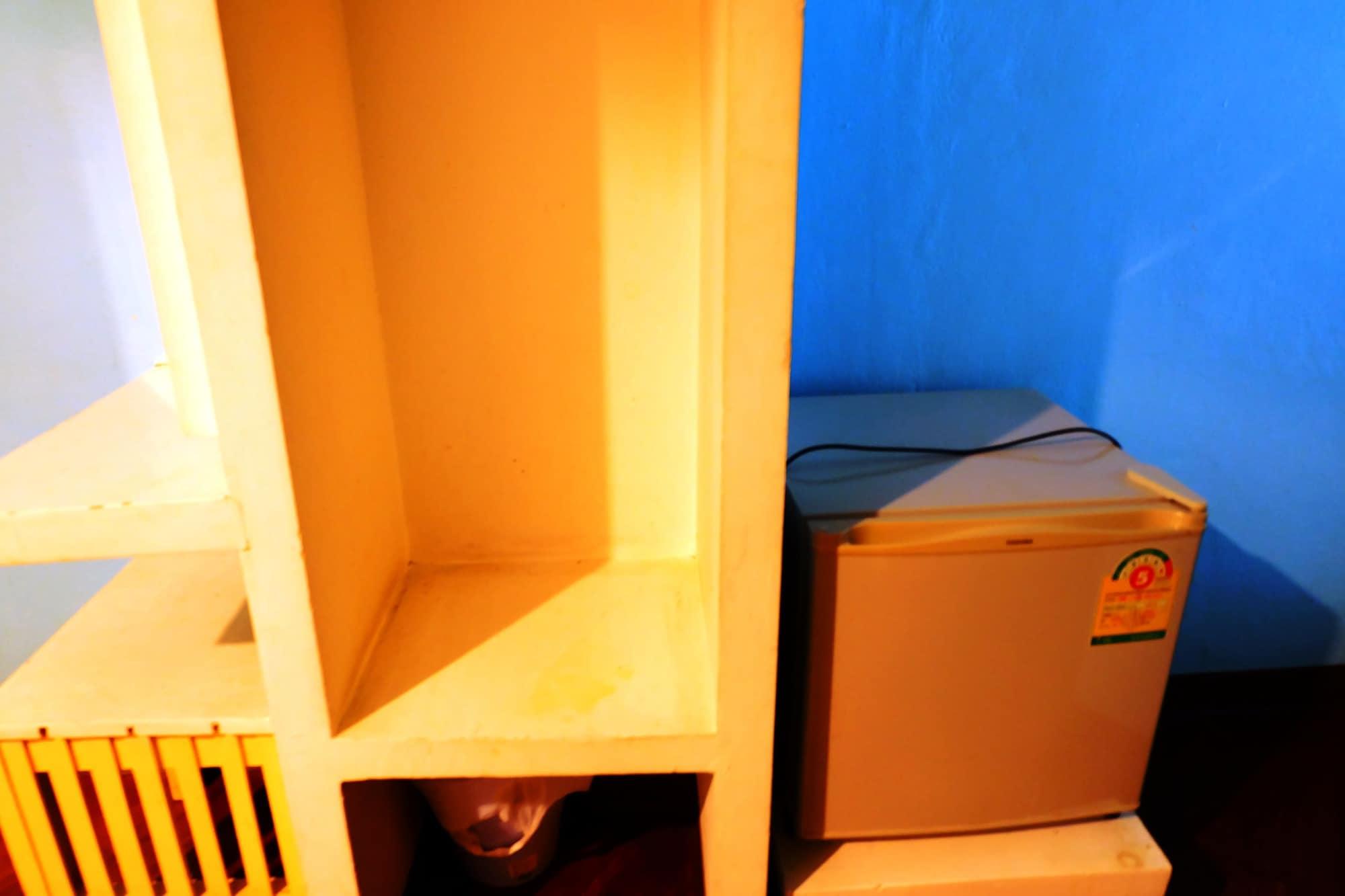 Hostel Take A Nap Bangkok