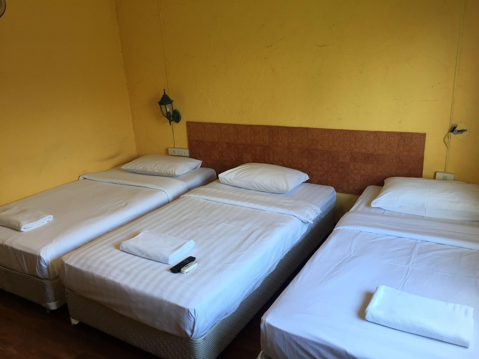 Hostel Take A Nap *