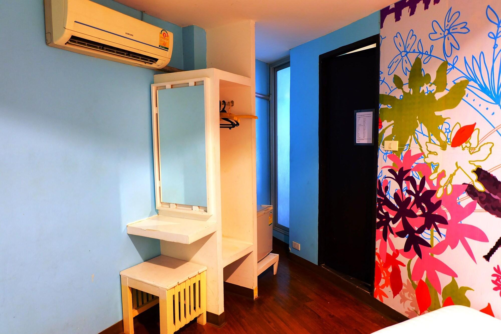 Hostel Take A Nap *