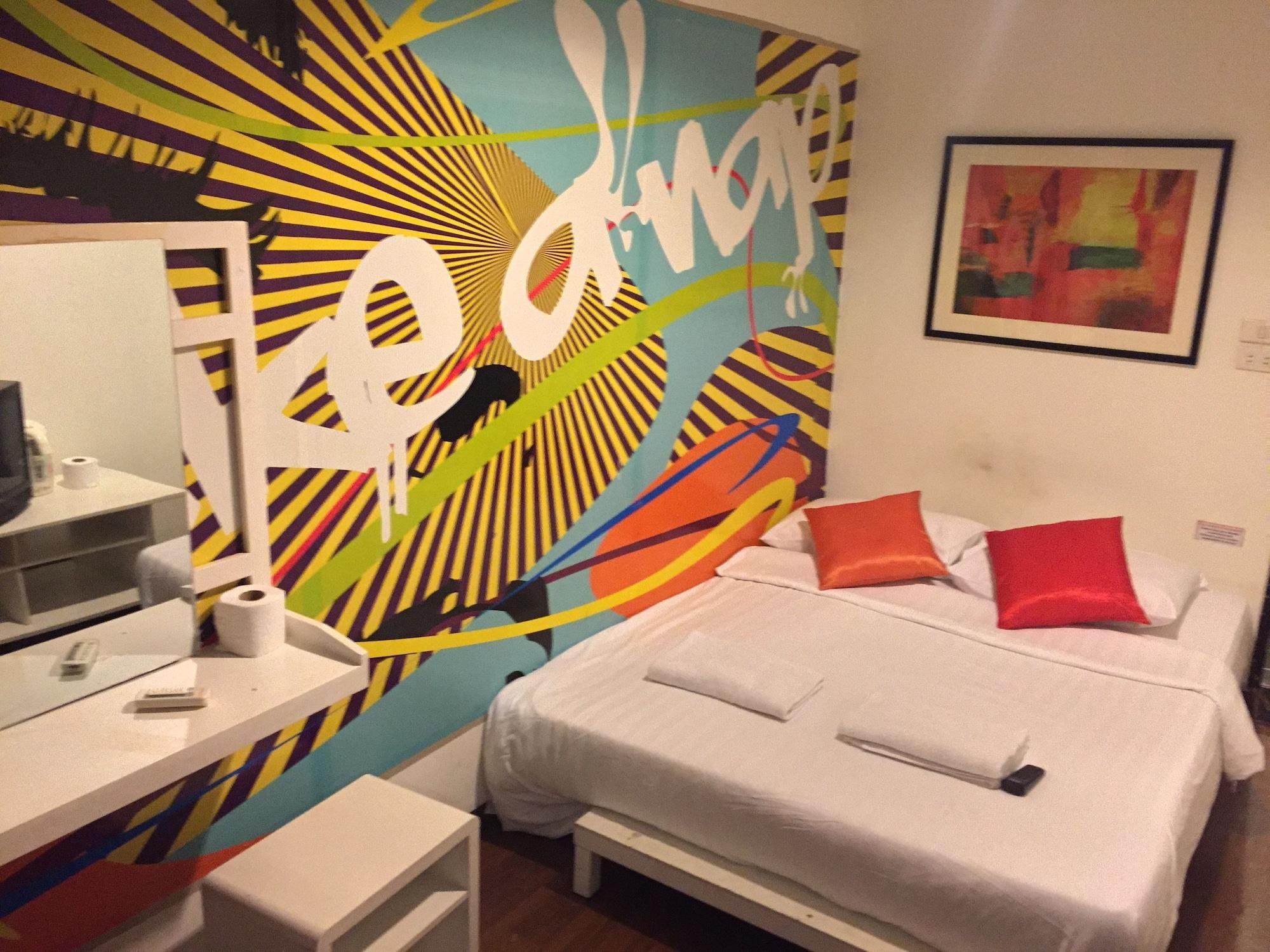 Hostel Take A Nap Bangkok
