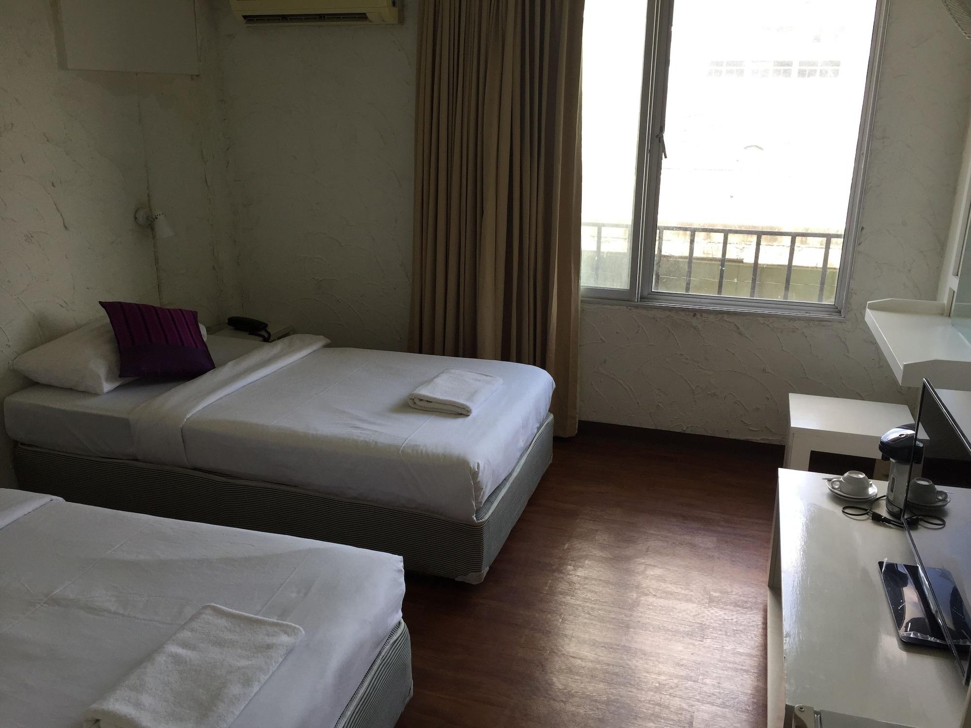 Take A Nap Hostel *