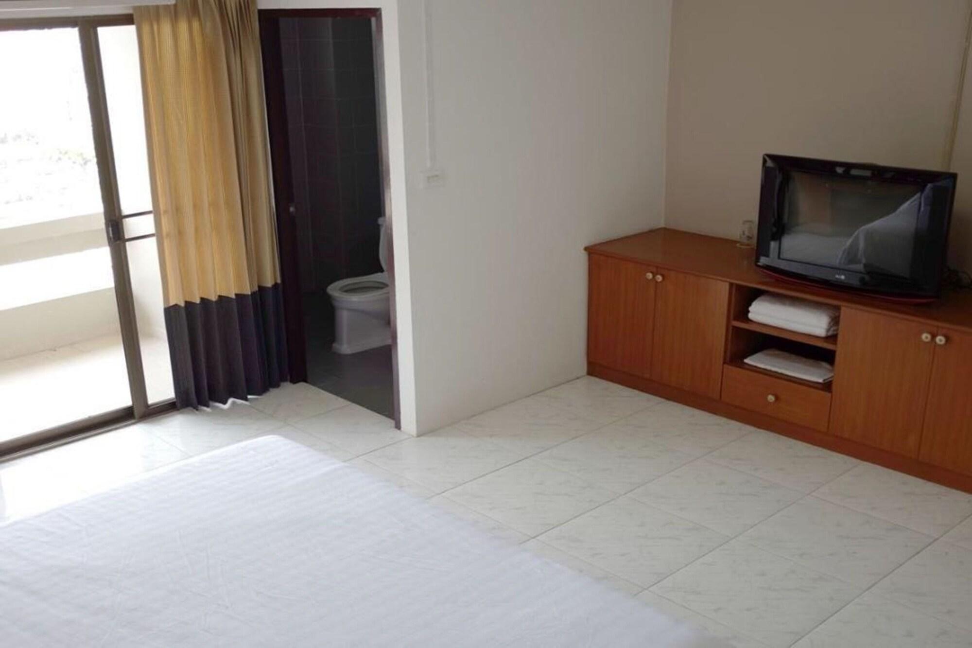 Sripajak Mansion 2* Bangkok