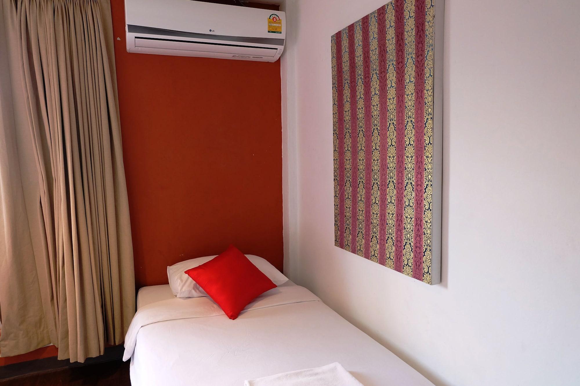 Take A Nap Hostel