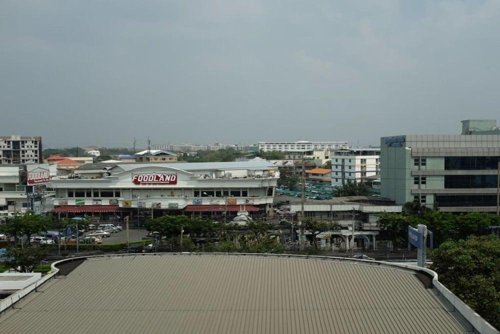 Hotel Sripajak Mansion Bangkok