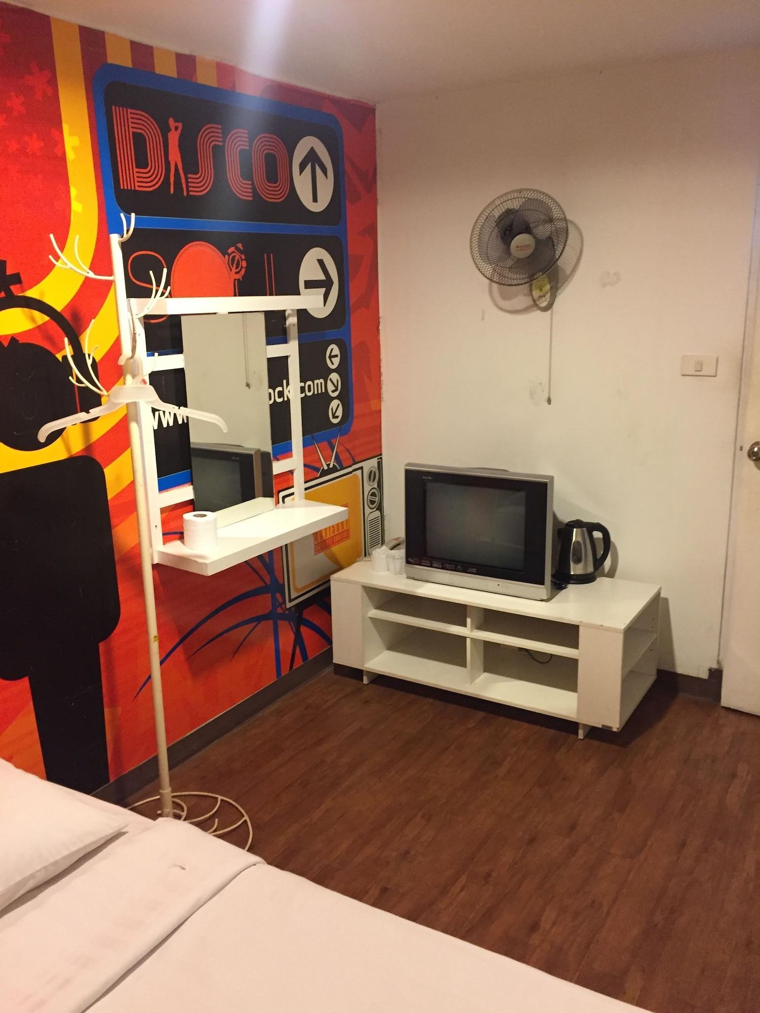 Take A Nap Hostel *