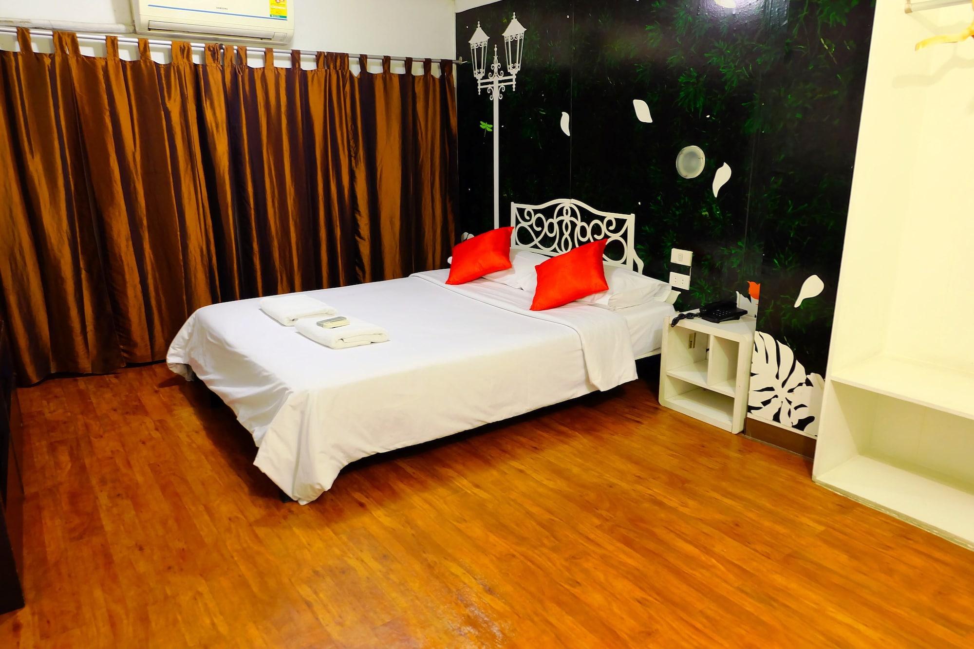 Hostel Take A Nap *