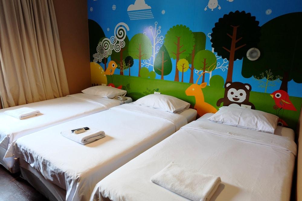 Take A Nap Hostel