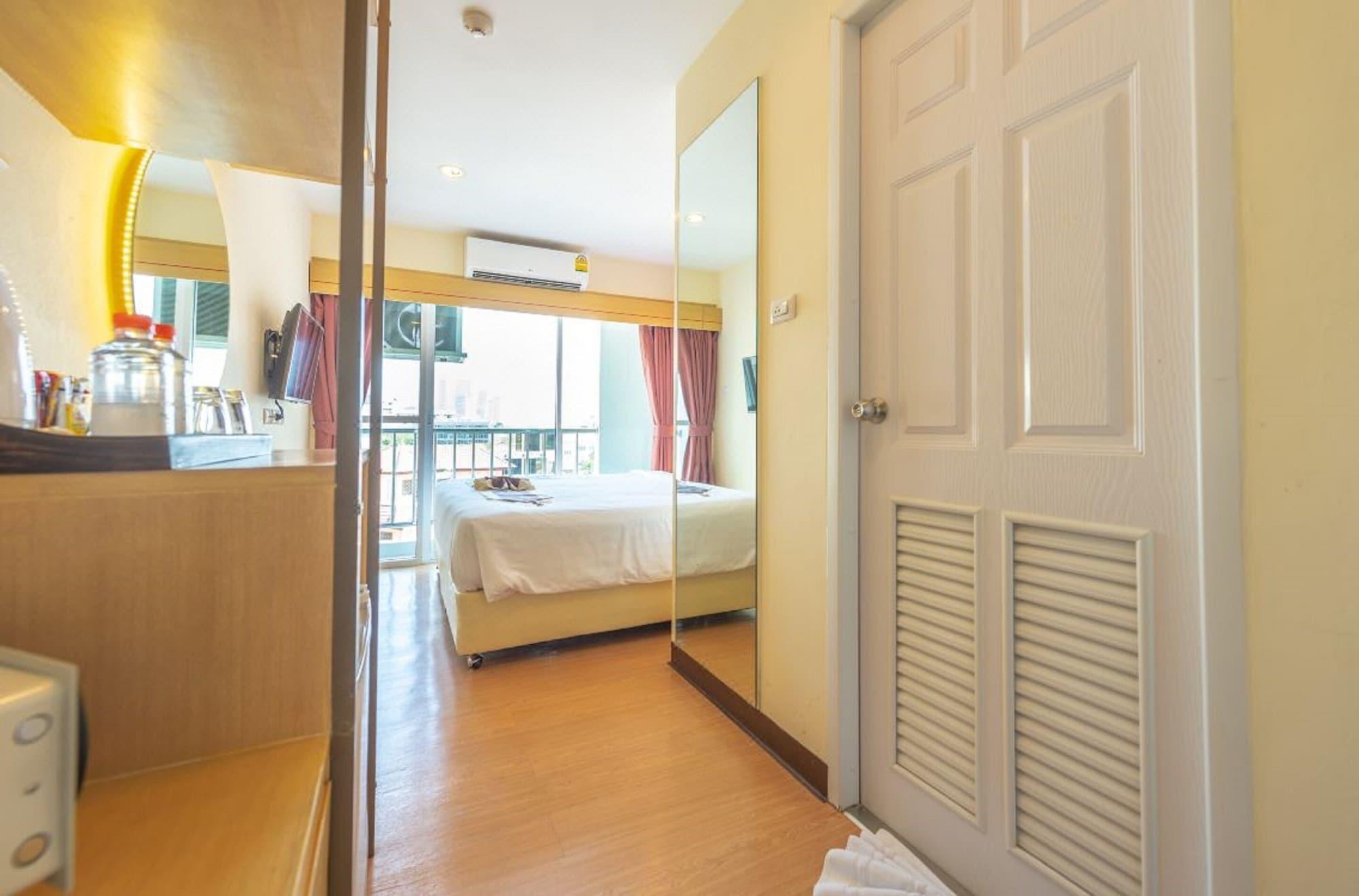 Hotel Klean Banguecoque