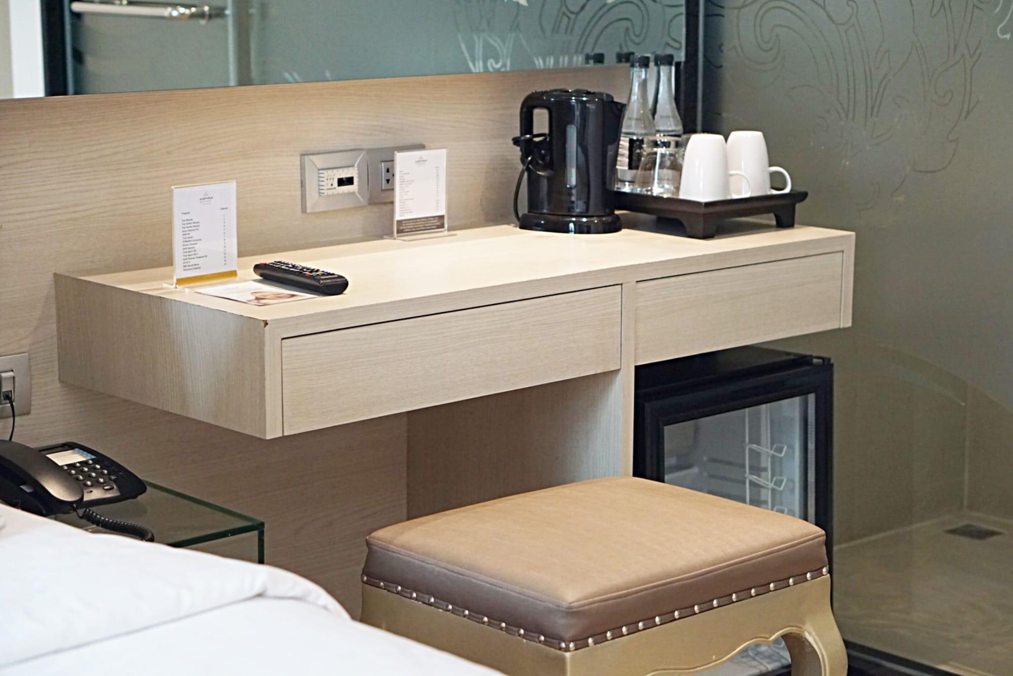 Aspira G Sukhumvit 33