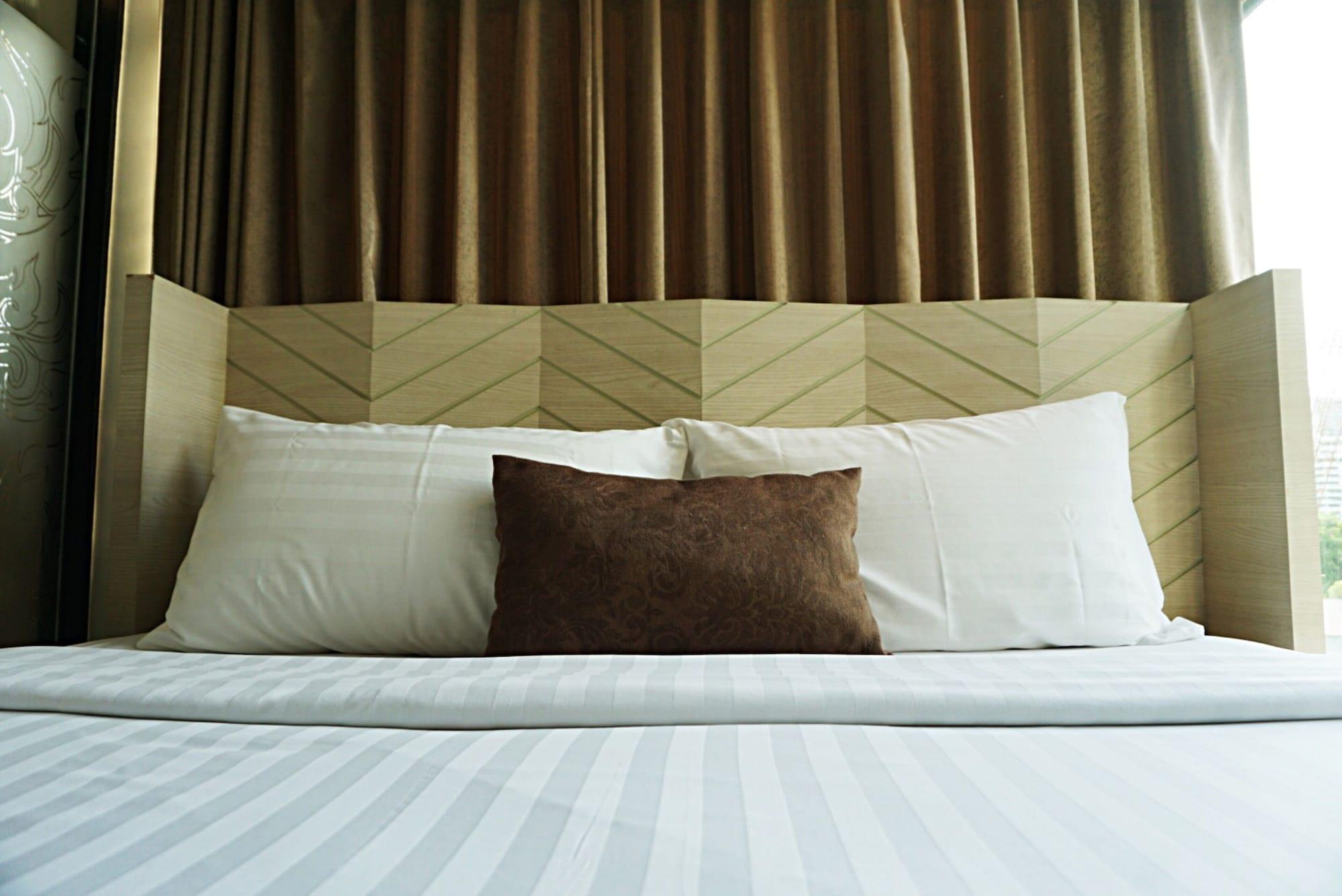 Aspira G Sukhumvit 33 Hotel