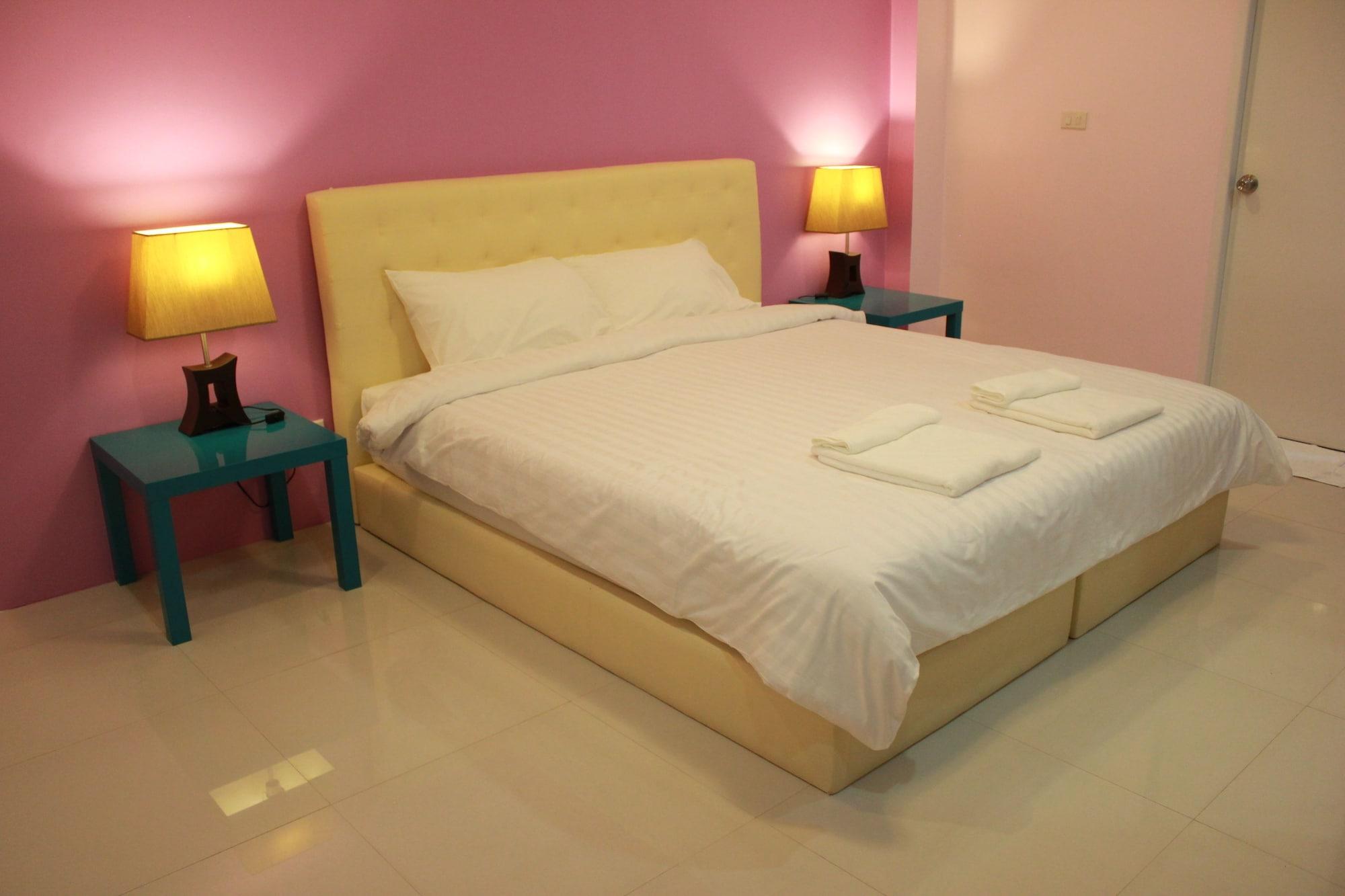 Don Mueang Airport Modern 2*