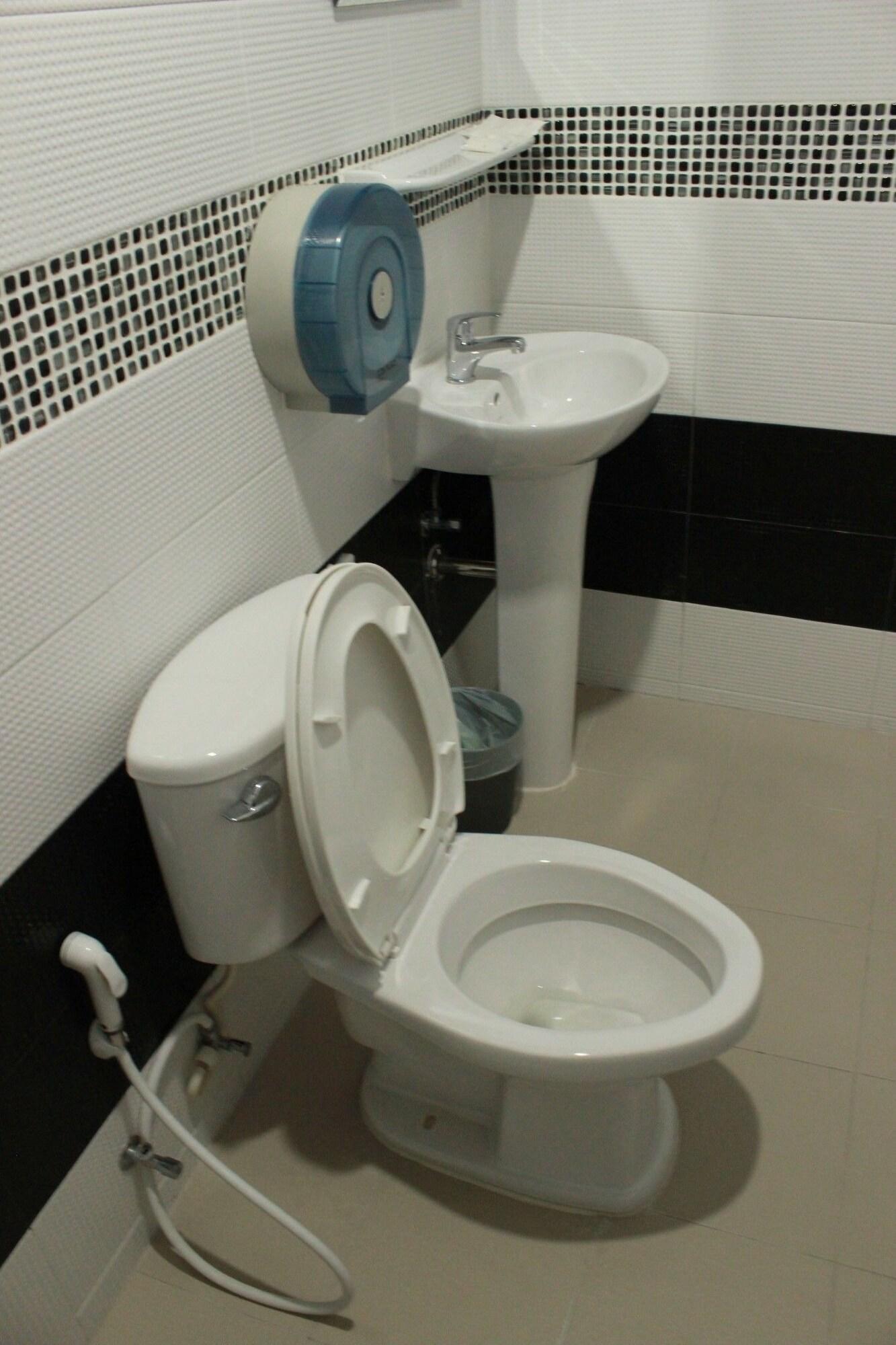 Apartahotel Don Mueang Airport Modern Bangkok