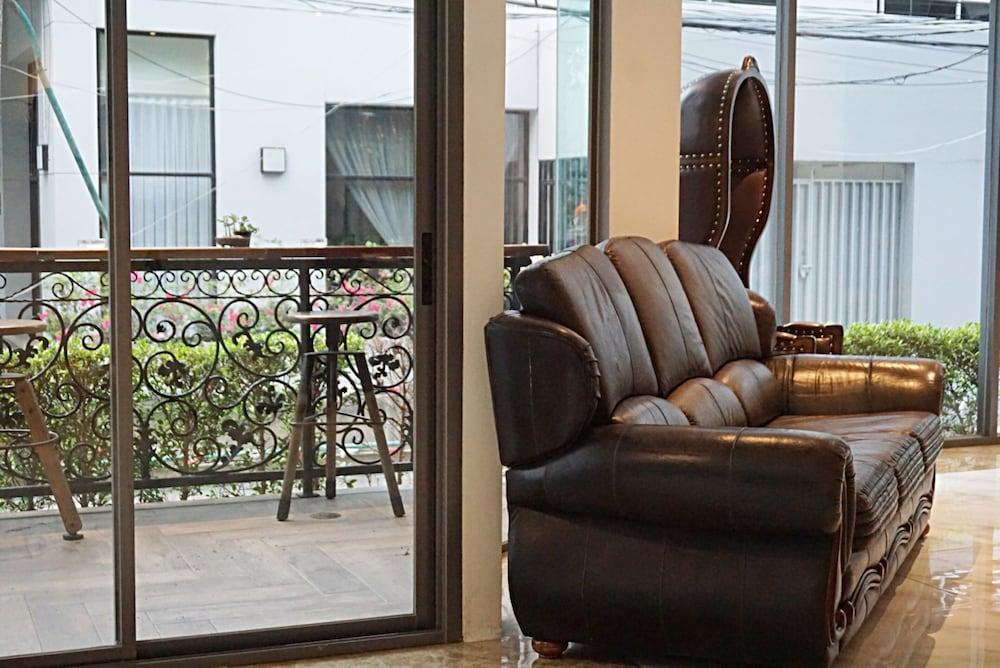 Hotel Aspira G Sukhumvit 33