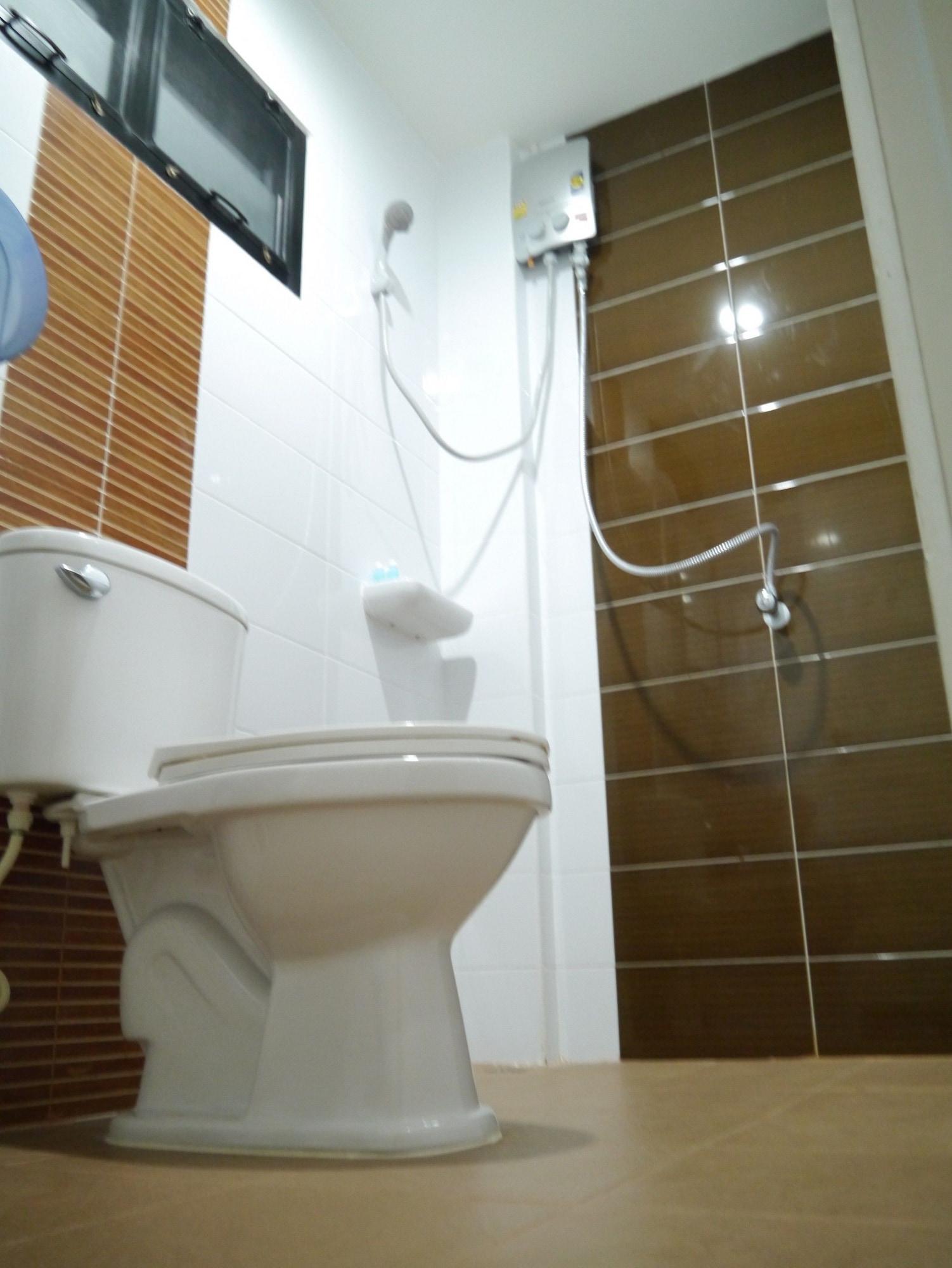Don Mueang Airport Modern Aparthotel