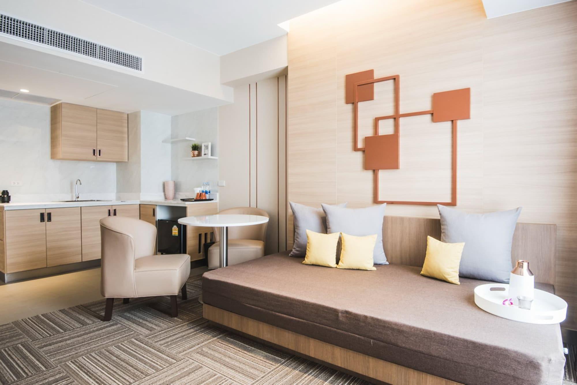 Twothree A Homely - Sha Extra Khách sạn 4*