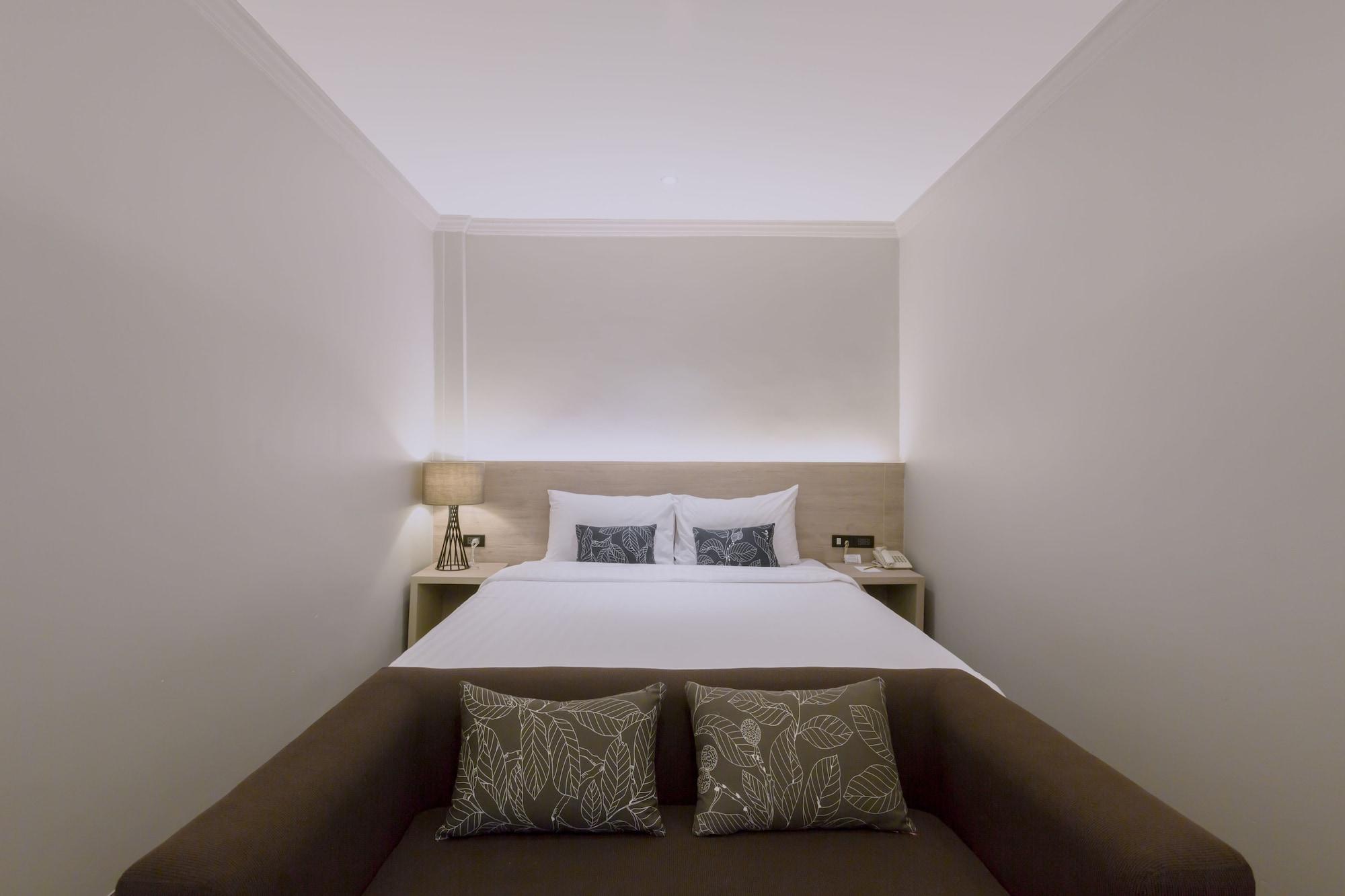Hotel Maxim's