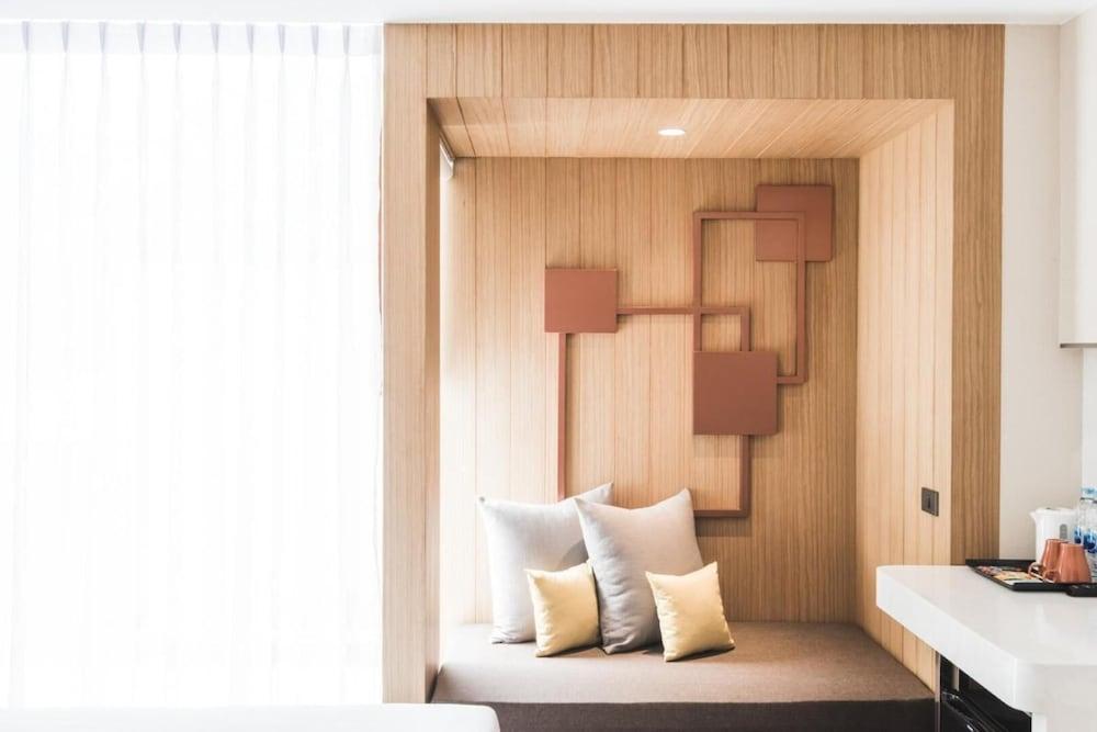 Twothree A Homely - Sha Extra 4* Bangkok