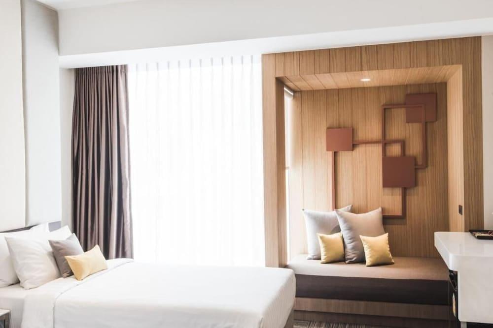 Twothree A Homely - Sha Extra Khách sạn