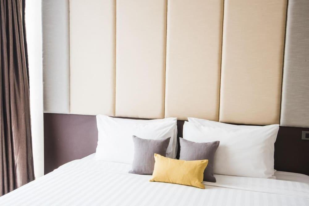 Twothree A Homely - Sha Extra Khách sạn