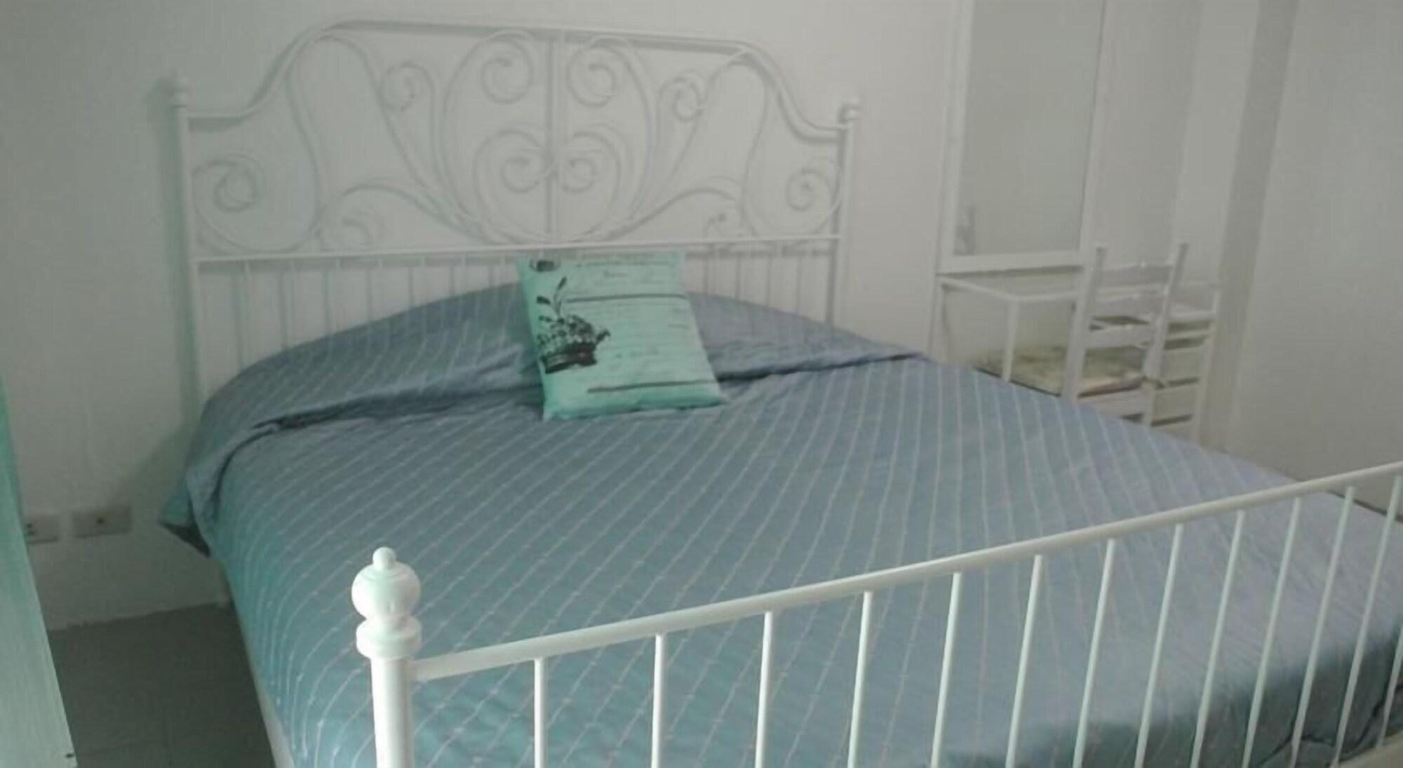 Bed & Breakfast Oriental Smile Bangkok