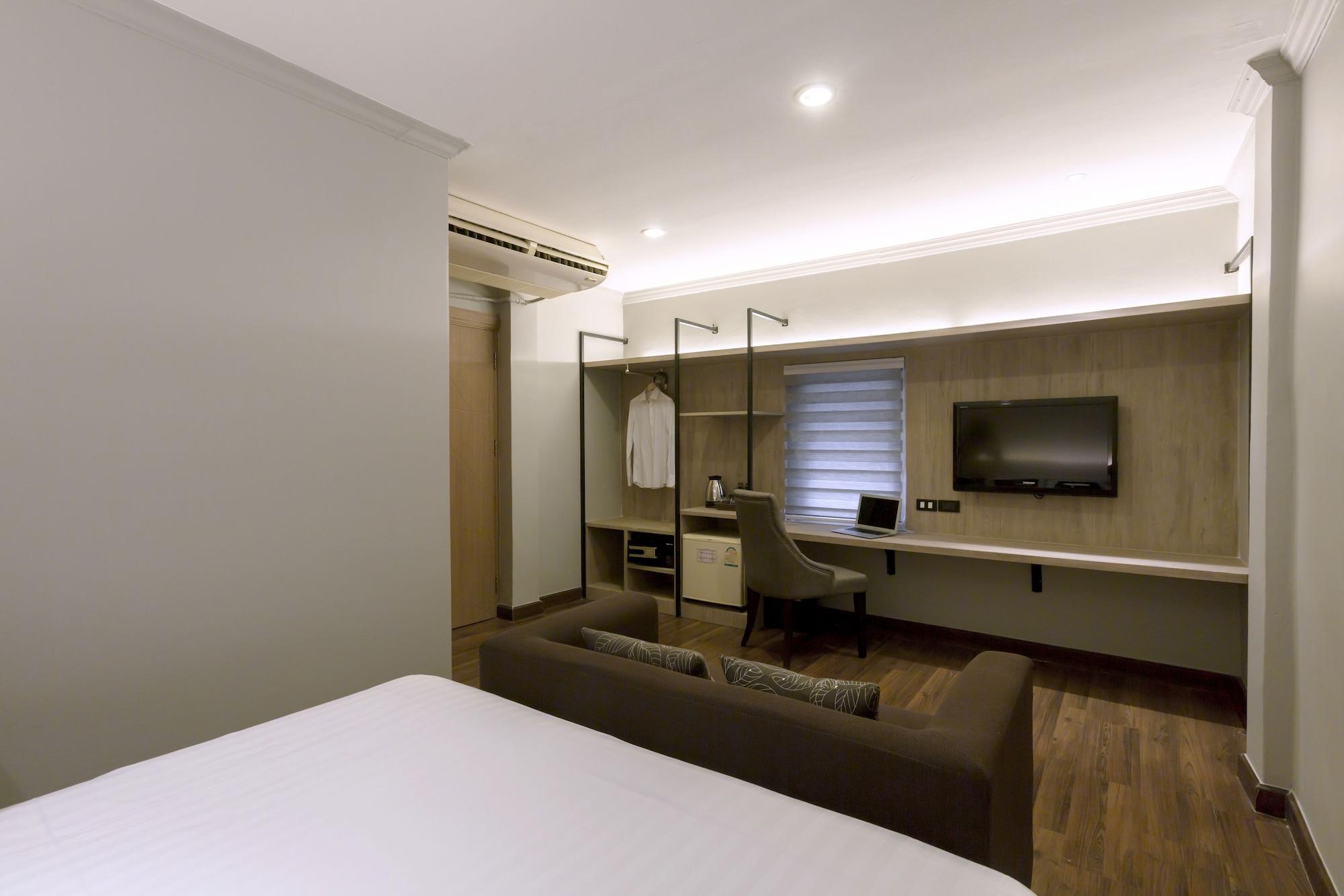 Hotel Maxim's