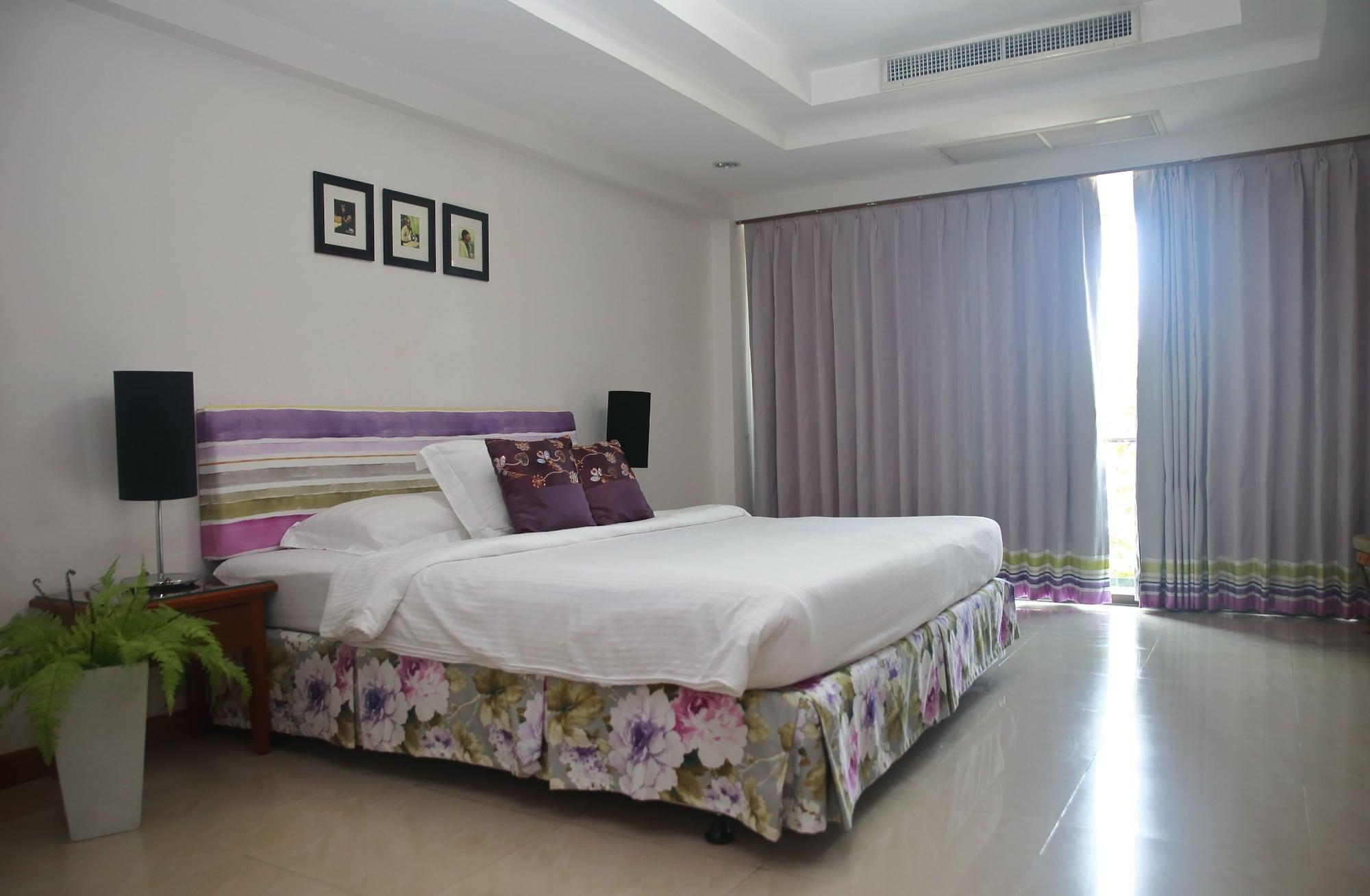 Aparthotel Murraya 3*