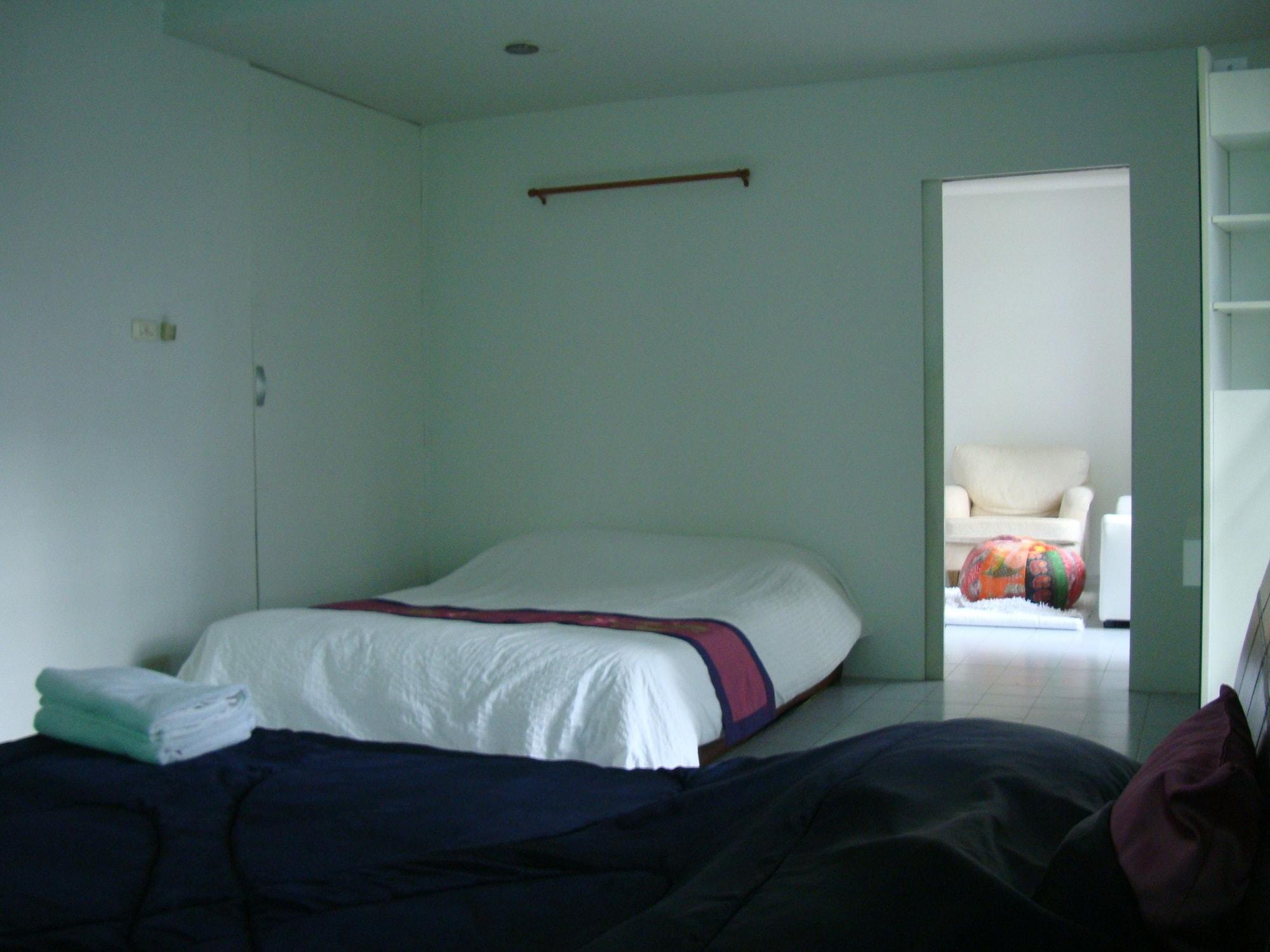 Tempat Tidur & Sarapan Oriental Smile