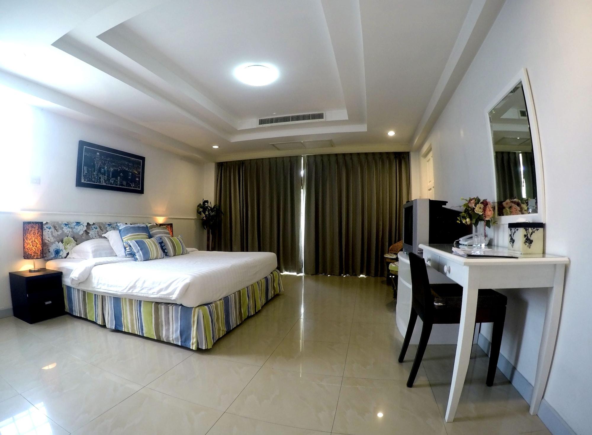Aparthotel Murraya