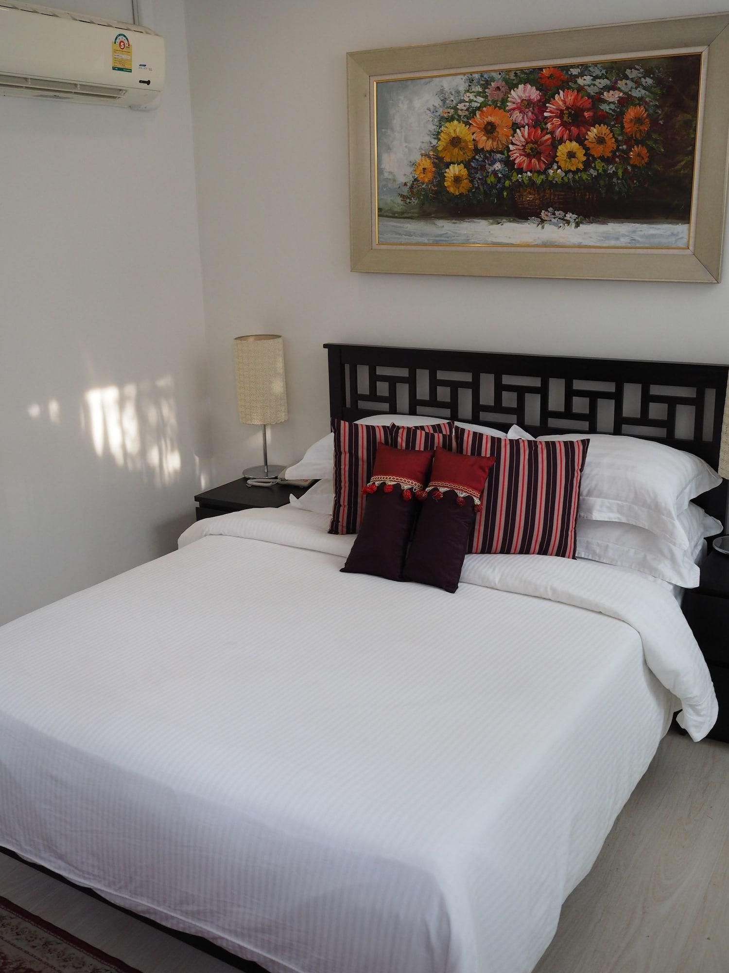 Murraya Aparthotel