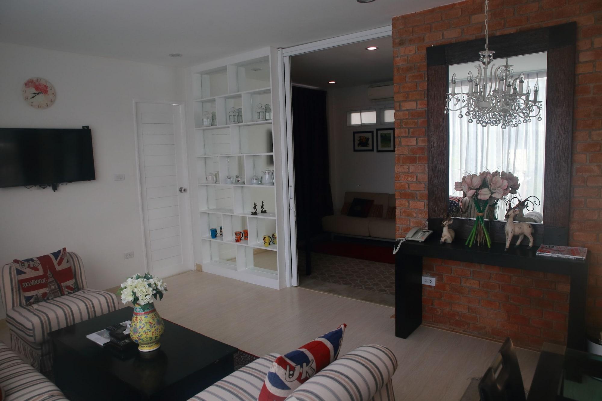 Murraya Aparthotel 3*