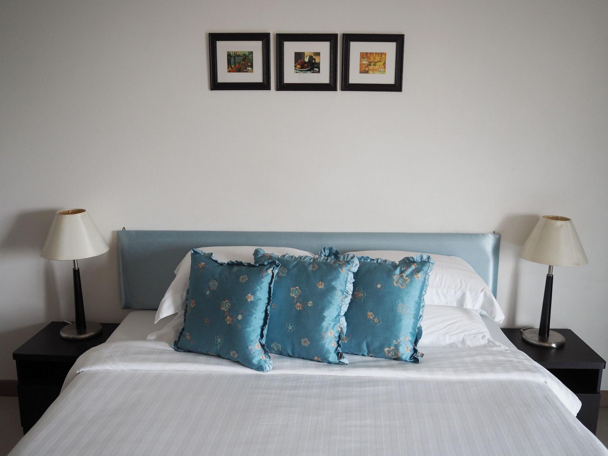 Murraya Aparthotel Bangkok