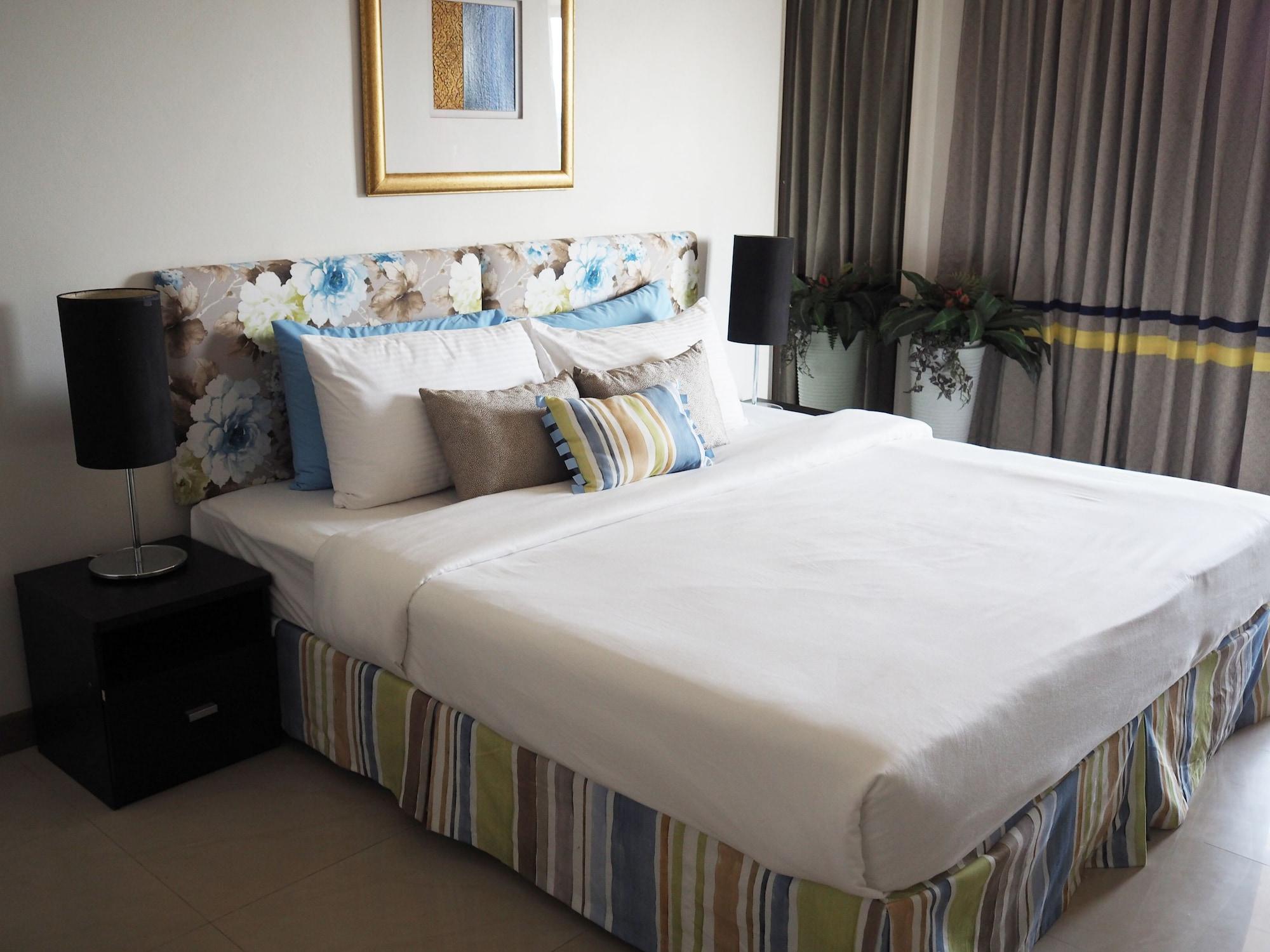 Murraya Aparthotel Bangkok