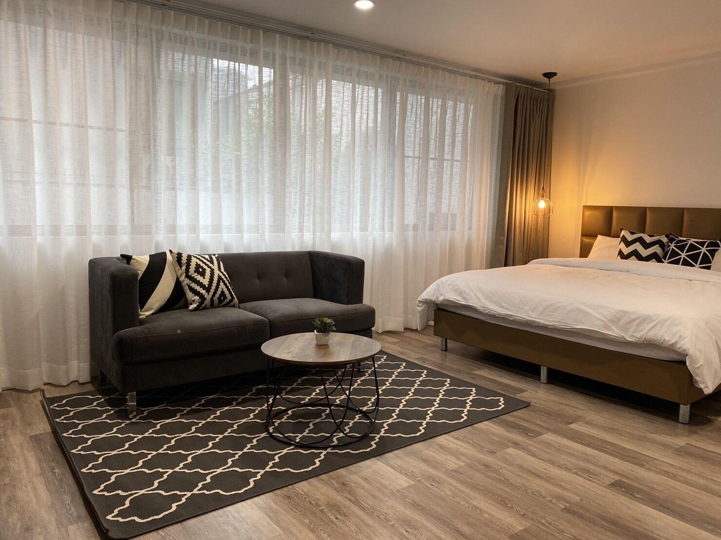 Cordia Residence, Saladaeng * Bangkok