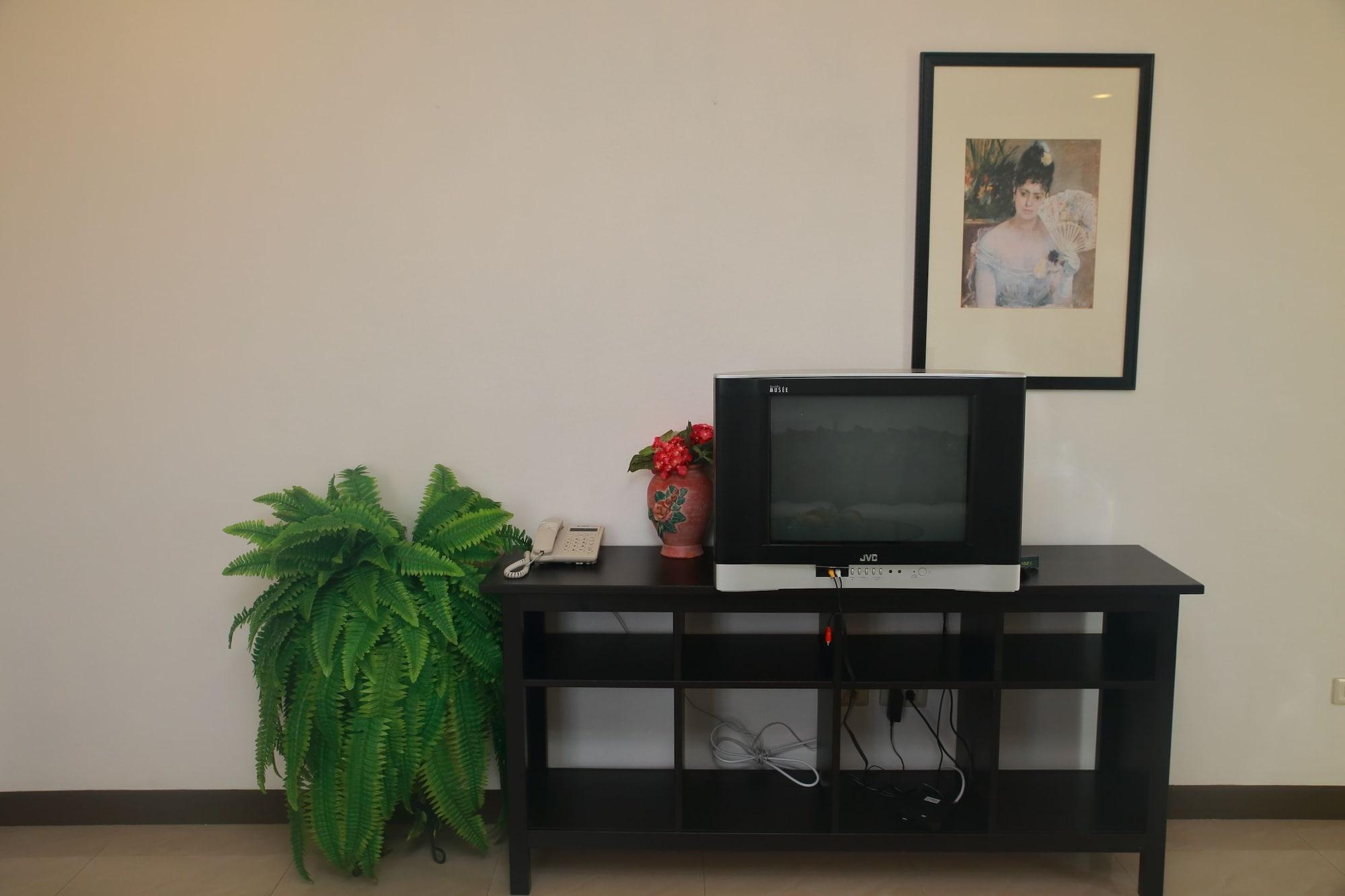 Murraya Aparthotel 3*