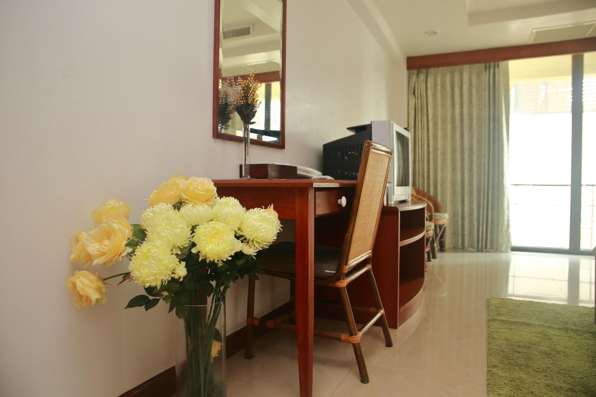 Aparthotel Murraya Bangkok