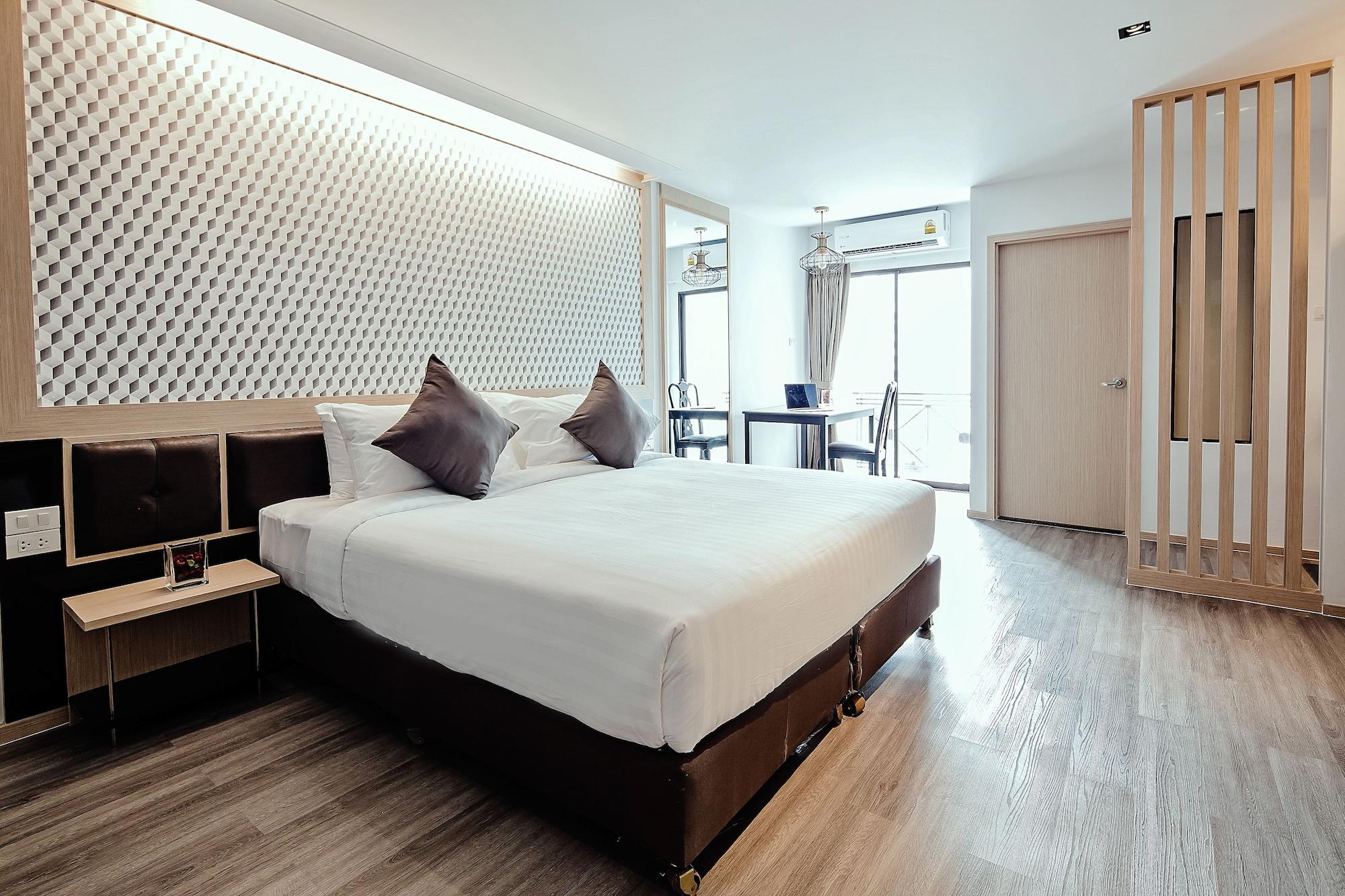 Three Sukhumvit - Sha Certified 3*