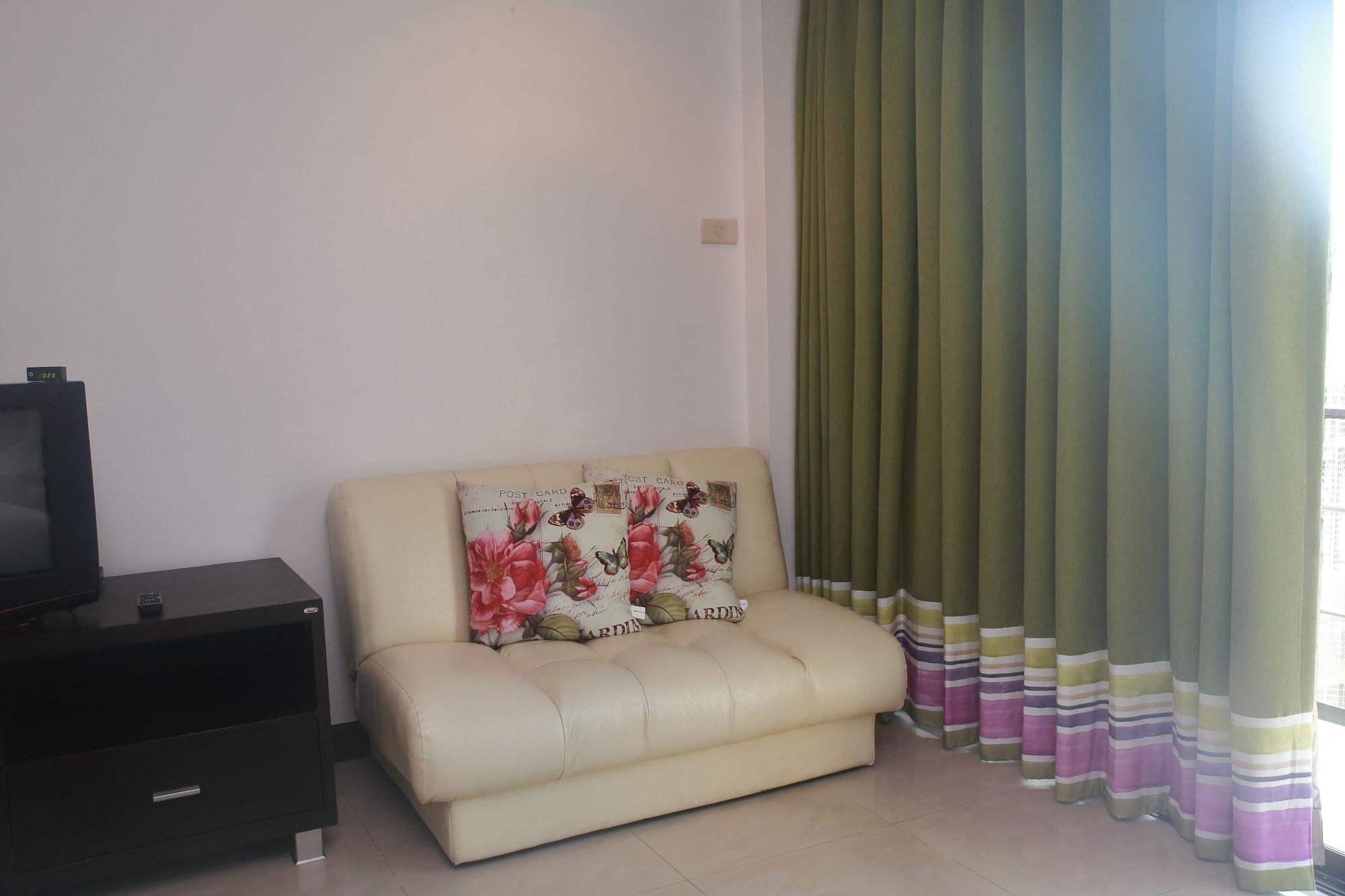 Aparthotel Murraya 3*